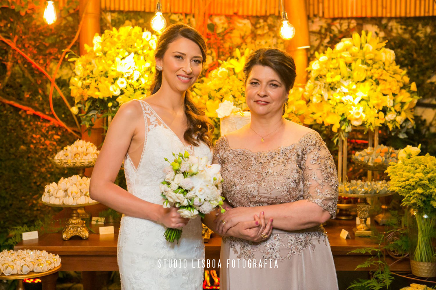 Foto Wedding Ana Carolina e Michael Foto Wedding Ana Carolina e Michael - Imagem 85