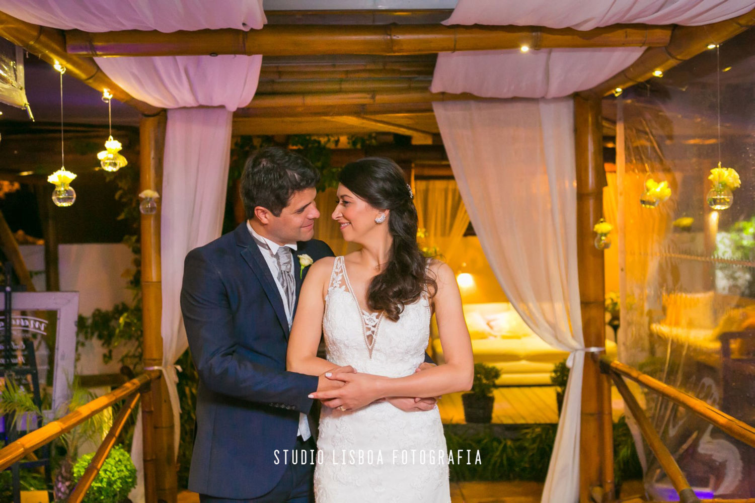 Foto Wedding Ana Carolina e Michael Foto Wedding Ana Carolina e Michael - Imagem 86