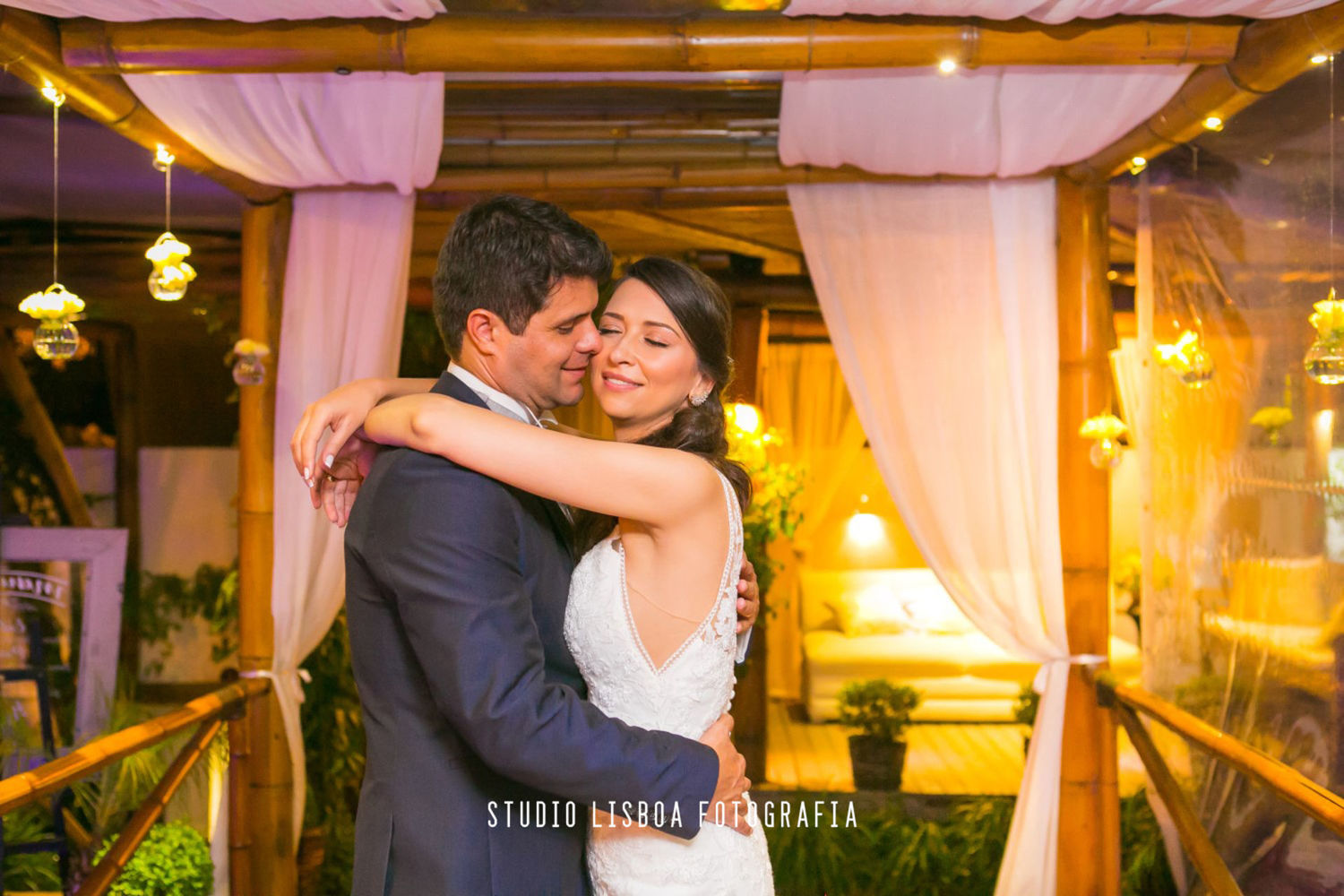 Foto Wedding Ana Carolina e Michael Foto Wedding Ana Carolina e Michael - Imagem 90