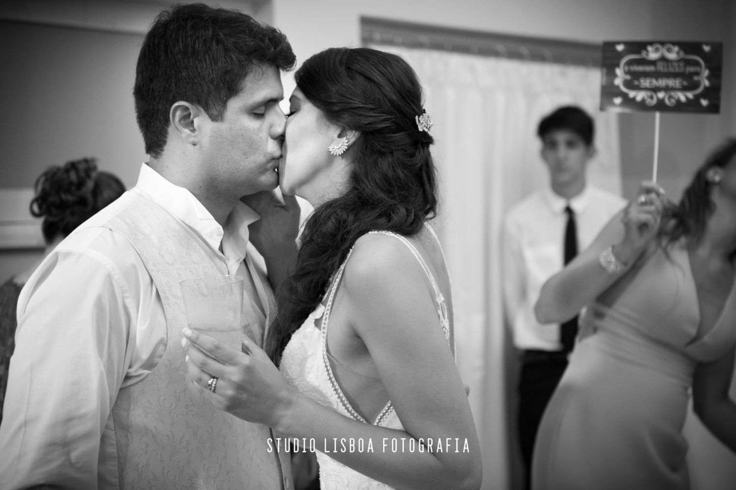 Foto Wedding Ana Carolina e Michael Foto Wedding Ana Carolina e Michael - Imagem 97