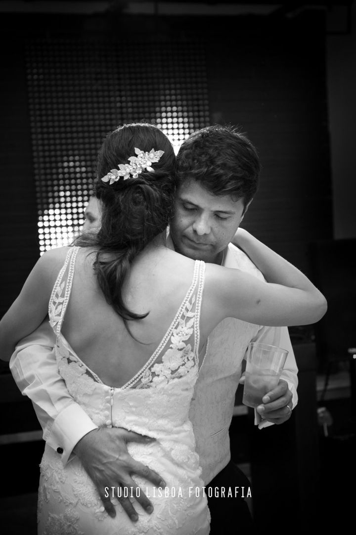 Foto Wedding Ana Carolina e Michael Foto Wedding Ana Carolina e Michael - Imagem 98