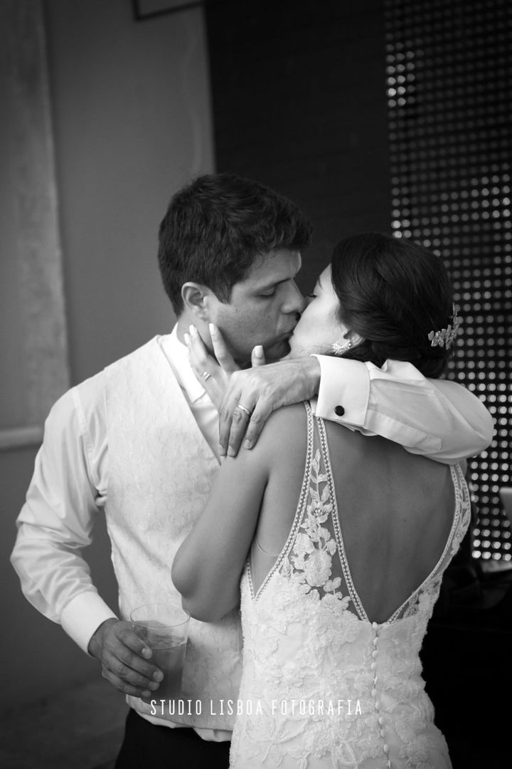 Foto Wedding Ana Carolina e Michael Foto Wedding Ana Carolina e Michael - Imagem 99