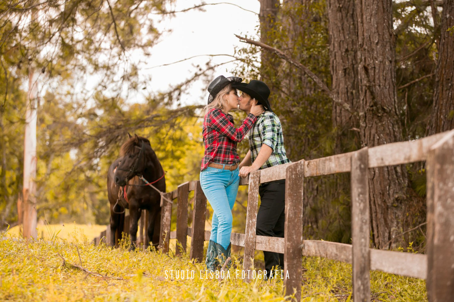 Foto Pre Wedding Ana Cláudia e Ednaldo Foto Pre Wedding Ana Cláudia e Ednaldo - Imagem 13