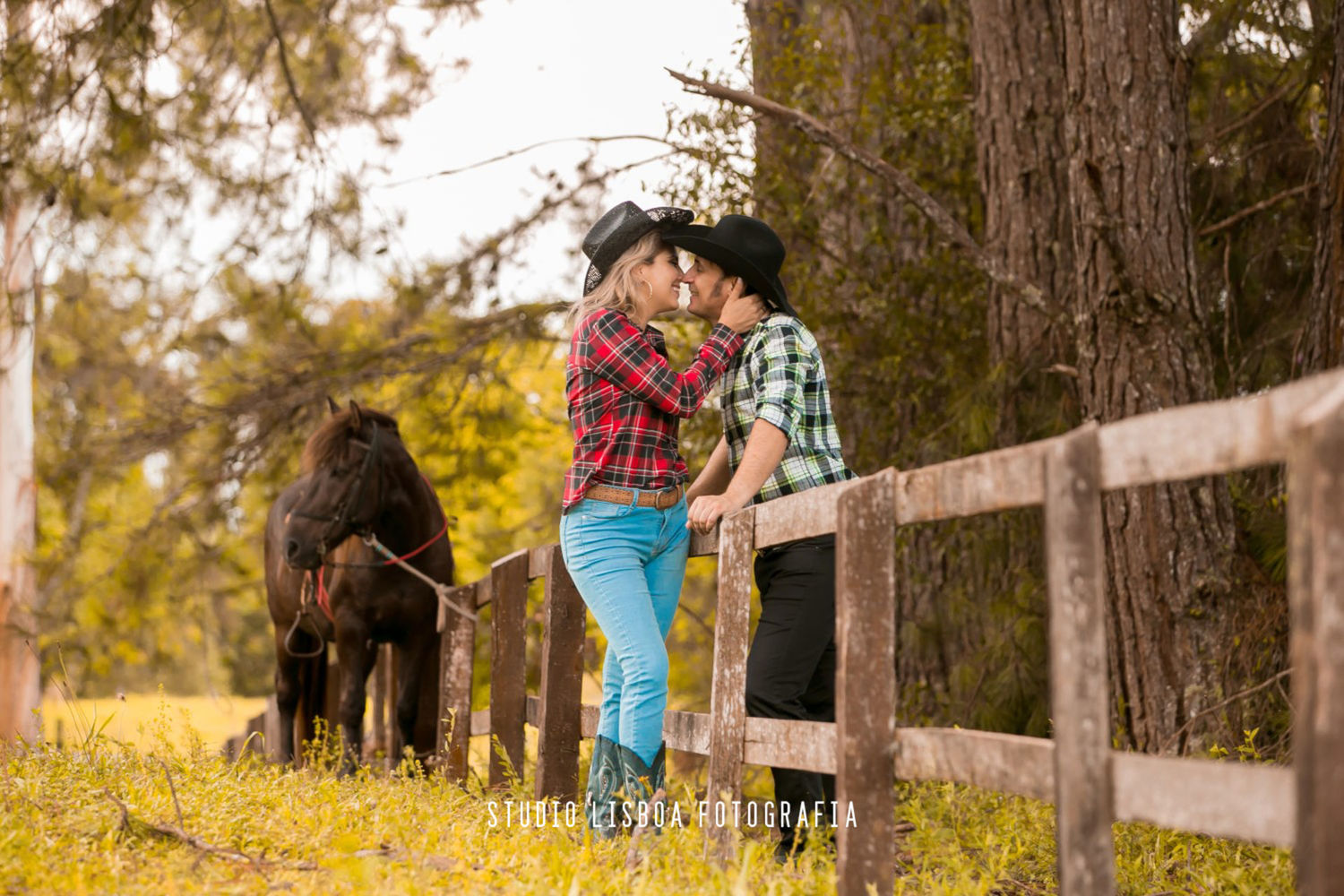 Foto Pre Wedding Ana Cláudia e Ednaldo Foto Pre Wedding Ana Cláudia e Ednaldo - Imagem 14