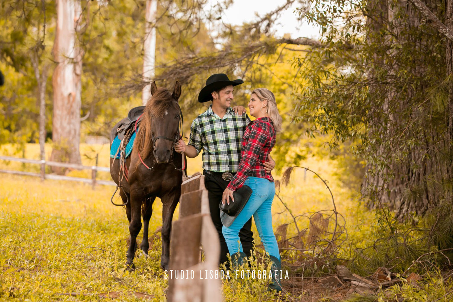 Foto Pre Wedding Ana Cláudia e Ednaldo Foto Pre Wedding Ana Cláudia e Ednaldo - Imagem 16