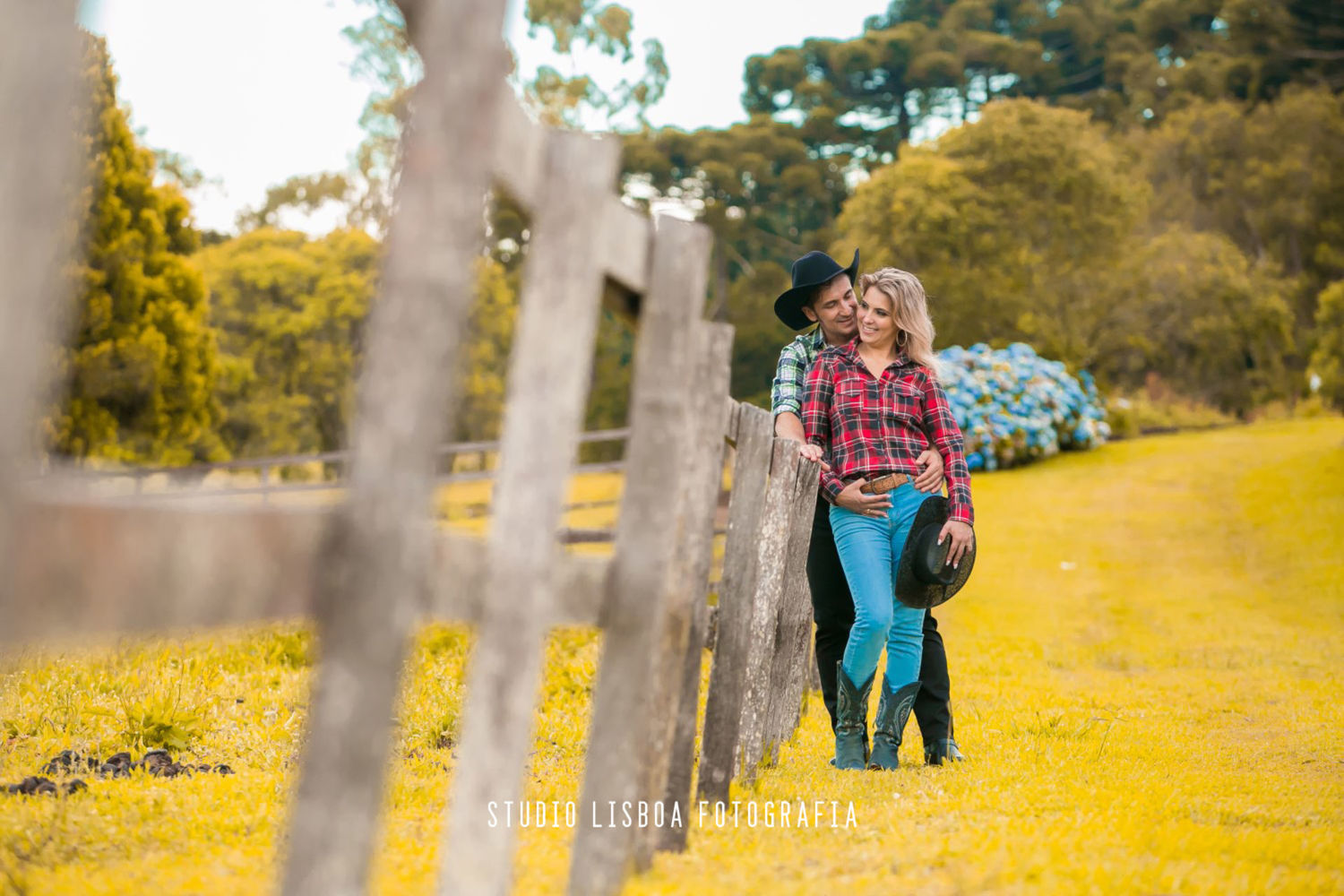 Foto Pre Wedding Ana Cláudia e Ednaldo Foto Pre Wedding Ana Cláudia e Ednaldo - Imagem 21
