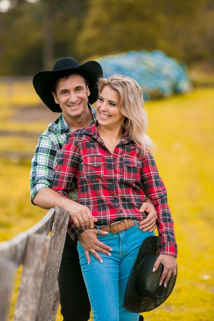 Foto Pre Wedding Ana Cláudia e Ednaldo Foto Pre Wedding Ana Cláudia e Ednaldo - Imagem 22