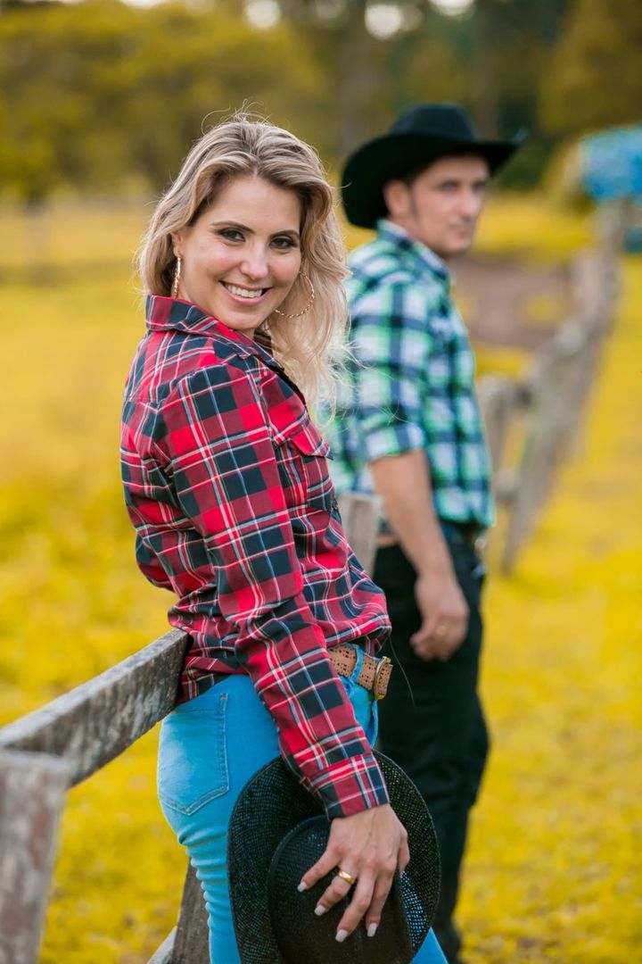 Foto Pre Wedding Ana Cláudia e Ednaldo Foto Pre Wedding Ana Cláudia e Ednaldo - Imagem 25