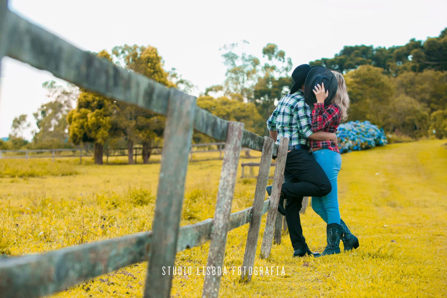 Foto Pre Wedding Ana Cláudia e Ednaldo Foto Pre Wedding Ana Cláudia e Ednaldo - Imagem 26