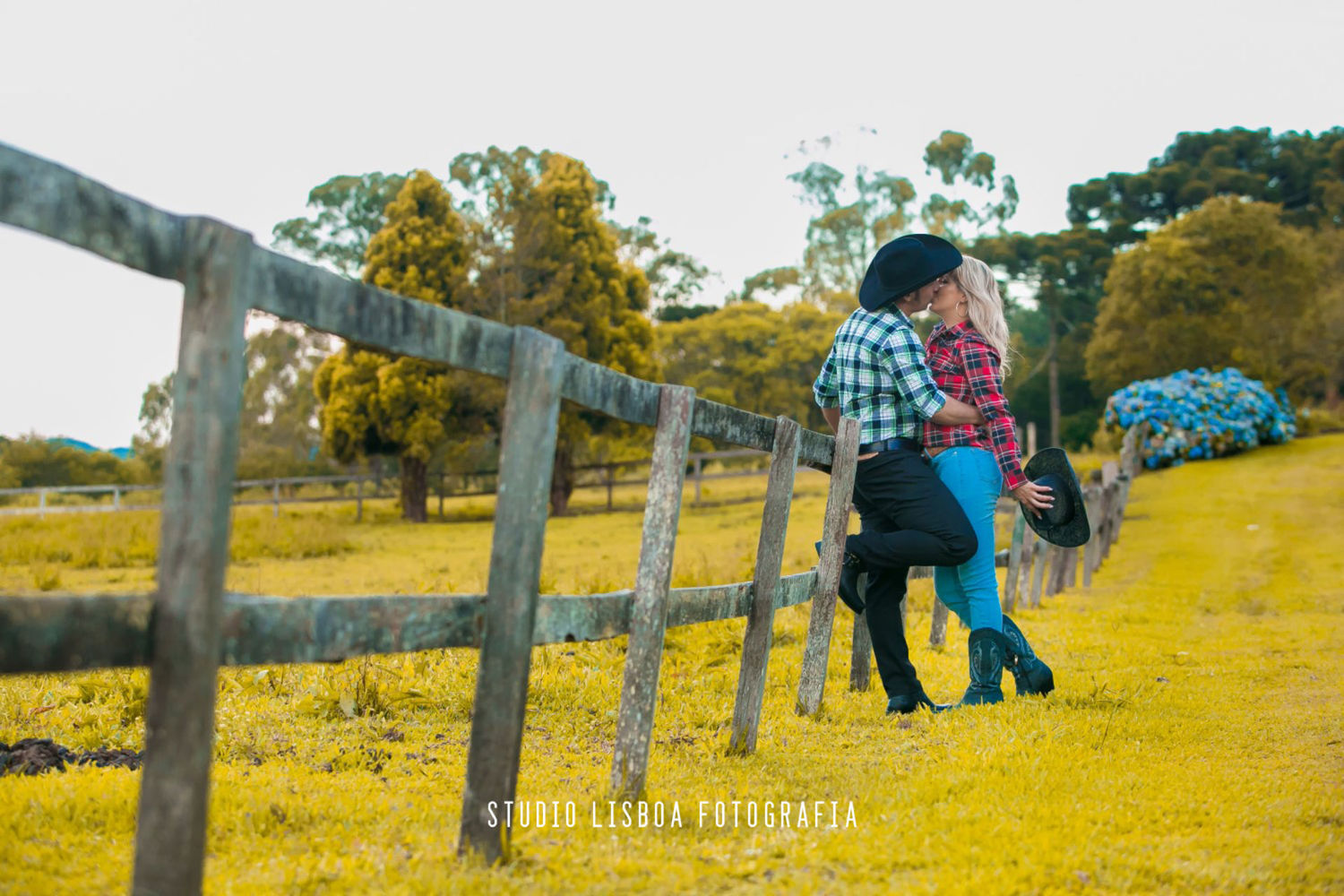 Foto Pre Wedding Ana Cláudia e Ednaldo Foto Pre Wedding Ana Cláudia e Ednaldo - Imagem 27