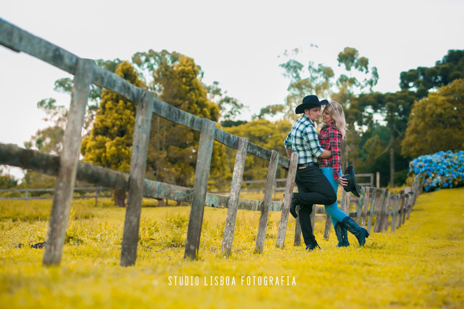 Foto Pre Wedding Ana Cláudia e Ednaldo Foto Pre Wedding Ana Cláudia e Ednaldo - Imagem 28