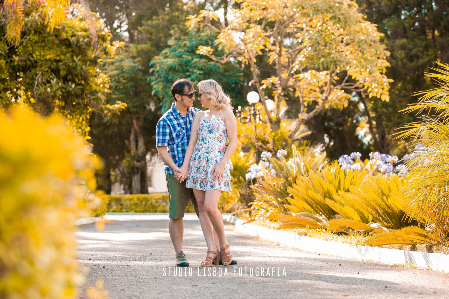 Foto Pre Wedding Ana Cláudia e Ednaldo Foto Pre Wedding Ana Cláudia e Ednaldo - Imagem 39