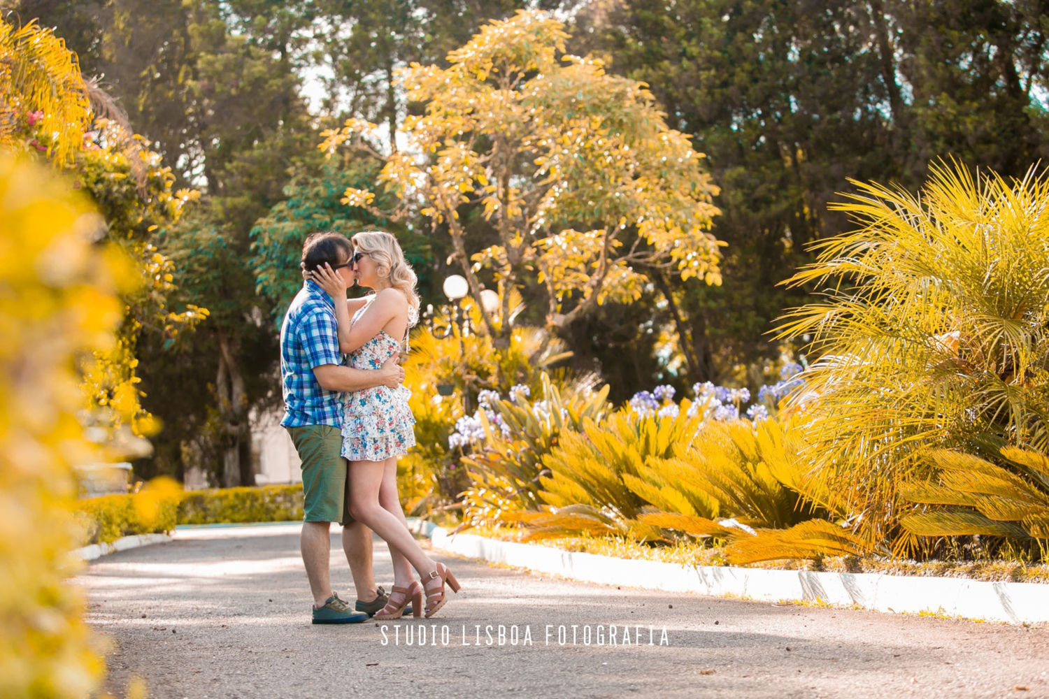 Foto Pre Wedding Ana Cláudia e Ednaldo Foto Pre Wedding Ana Cláudia e Ednaldo - Imagem 41