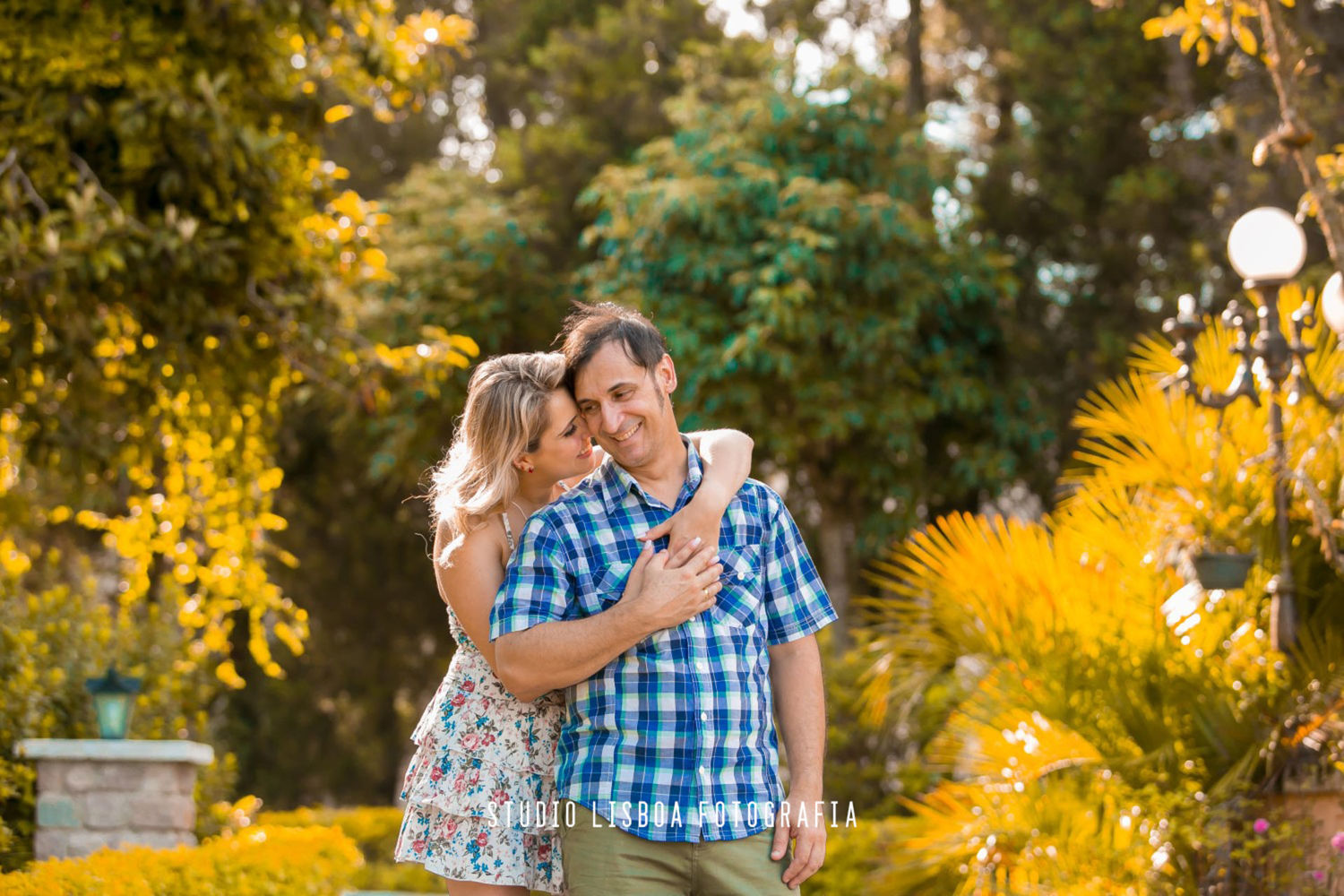 Foto Pre Wedding Ana Cláudia e Ednaldo Foto Pre Wedding Ana Cláudia e Ednaldo - Imagem 43