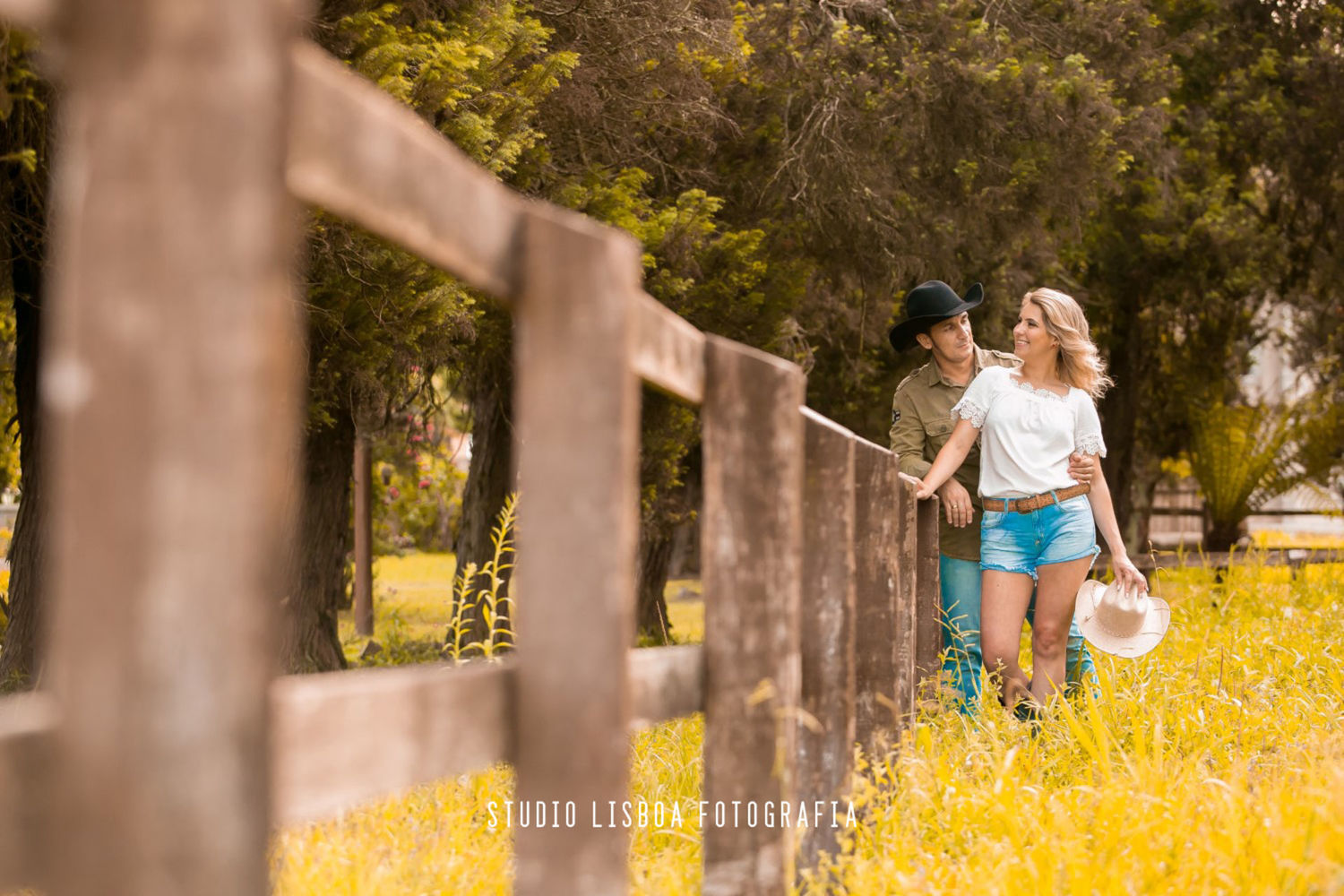 Foto Pre Wedding Ana Cláudia e Ednaldo Foto Pre Wedding Ana Cláudia e Ednaldo - Imagem 48