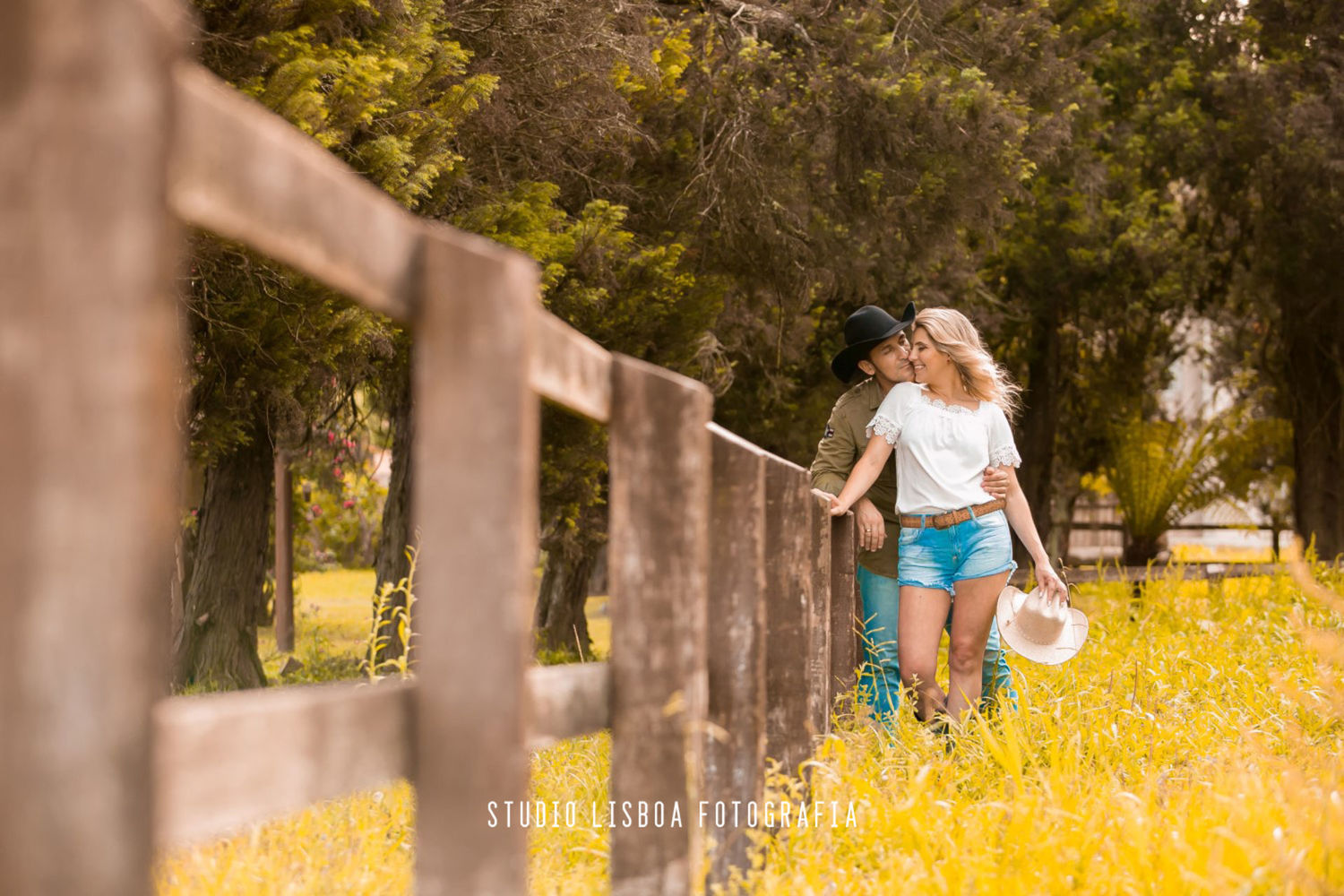 Foto Pre Wedding Ana Cláudia e Ednaldo Foto Pre Wedding Ana Cláudia e Ednaldo - Imagem 49