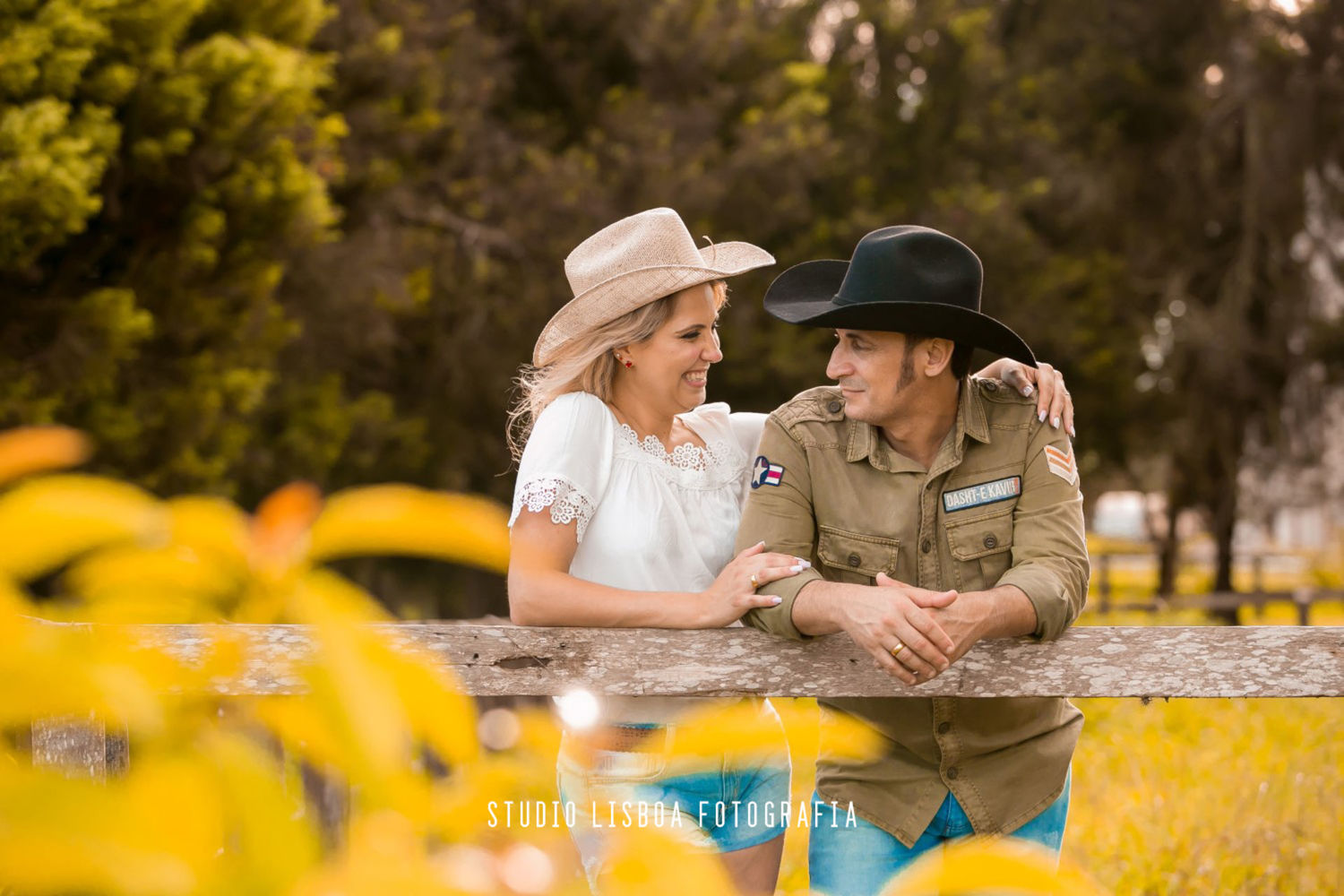Foto Pre Wedding Ana Cláudia e Ednaldo Foto Pre Wedding Ana Cláudia e Ednaldo - Imagem 51