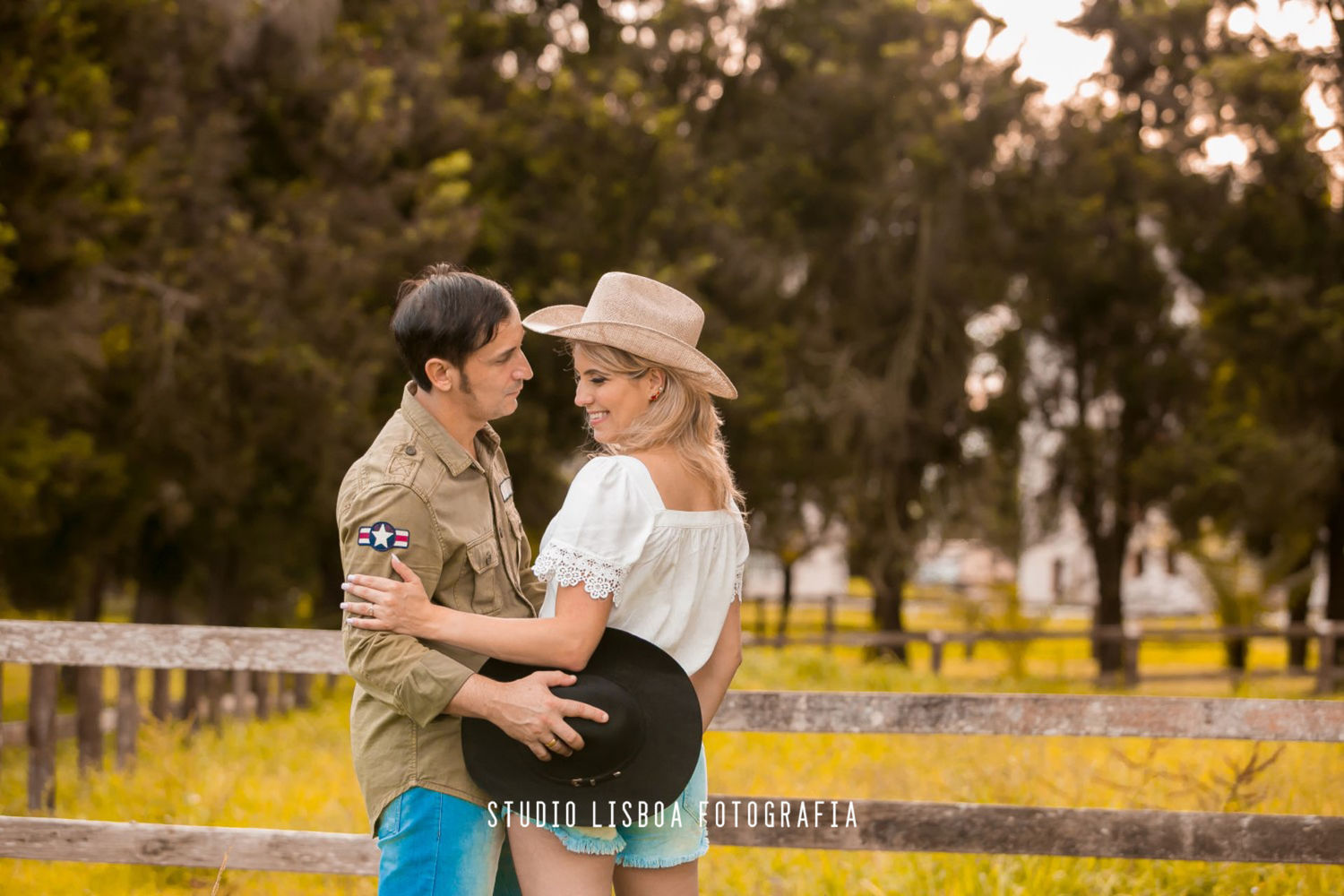 Foto Pre Wedding Ana Cláudia e Ednaldo Foto Pre Wedding Ana Cláudia e Ednaldo - Imagem 58