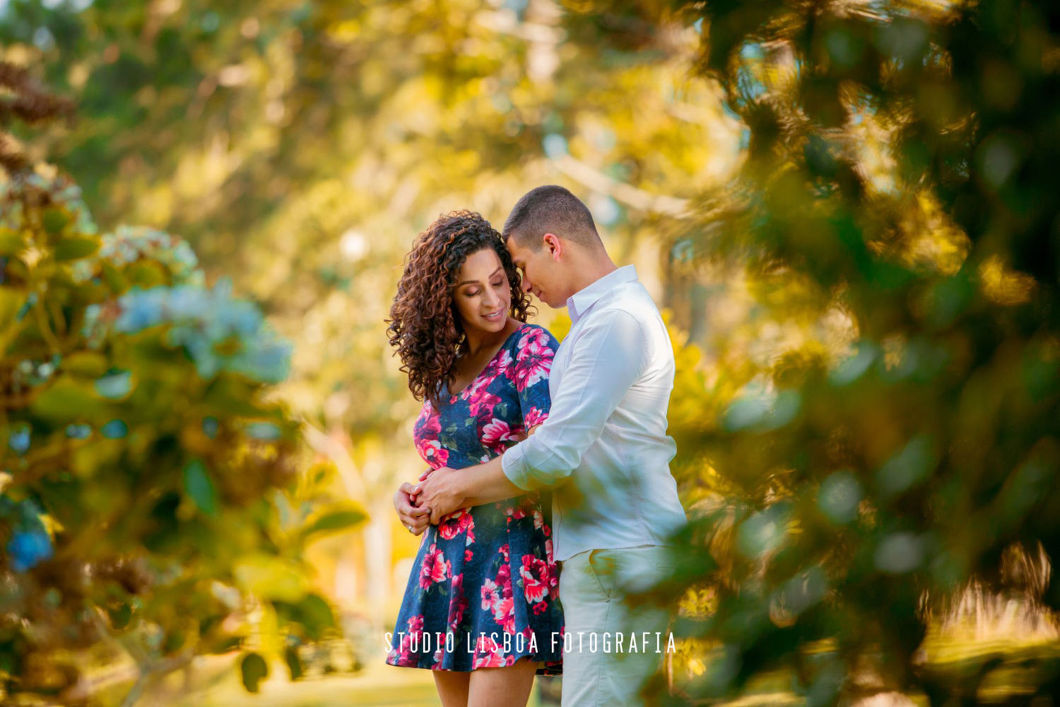 Foto Pre Wedding Raphaela e Rafael Foto Pre Wedding Raphaela e Rafael - Imagem 0
