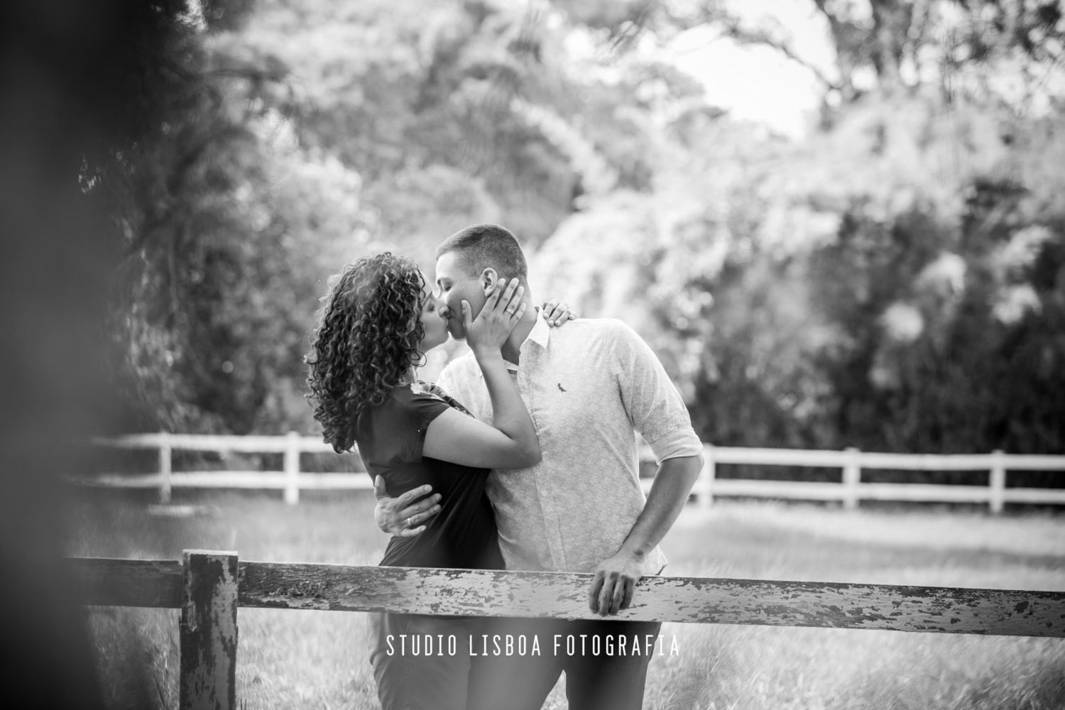 Foto Pre Wedding Raphaela e Rafael Foto Pre Wedding Raphaela e Rafael - Imagem 25