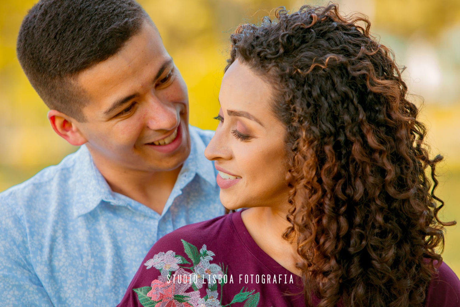 Foto Pre Wedding Raphaela e Rafael Foto Pre Wedding Raphaela e Rafael - Imagem 27