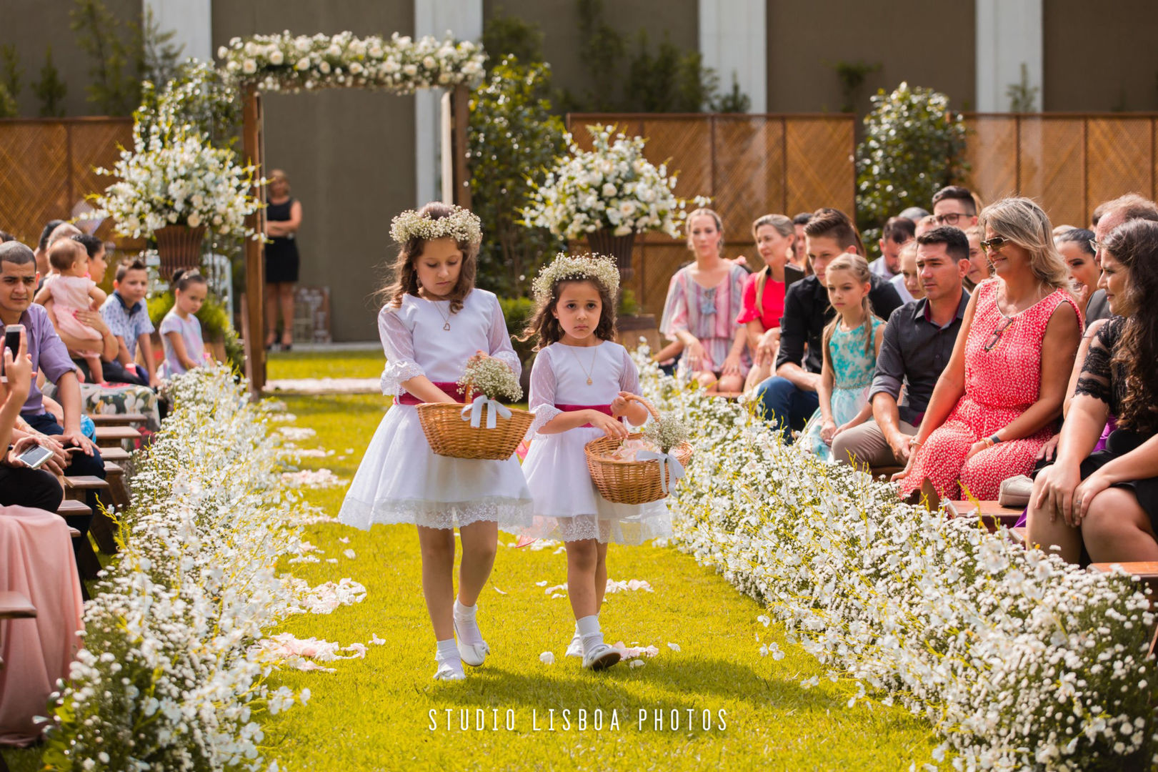 Foto Wedding Ana Cláudia e Ednaldo Foto Wedding Ana Cláudia e Ednaldo - Imagem 4