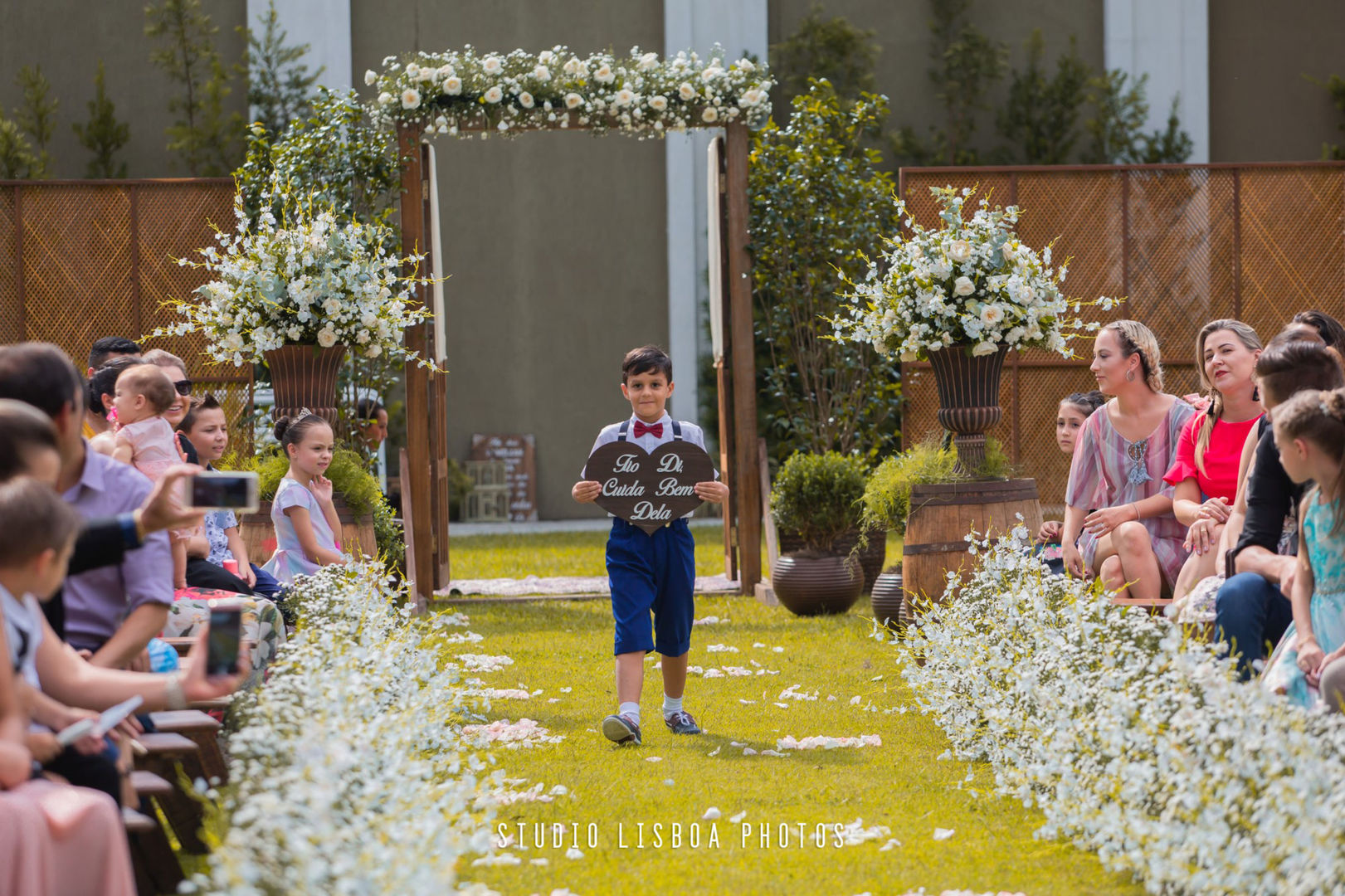 Foto Wedding Ana Cláudia e Ednaldo Foto Wedding Ana Cláudia e Ednaldo - Imagem 5