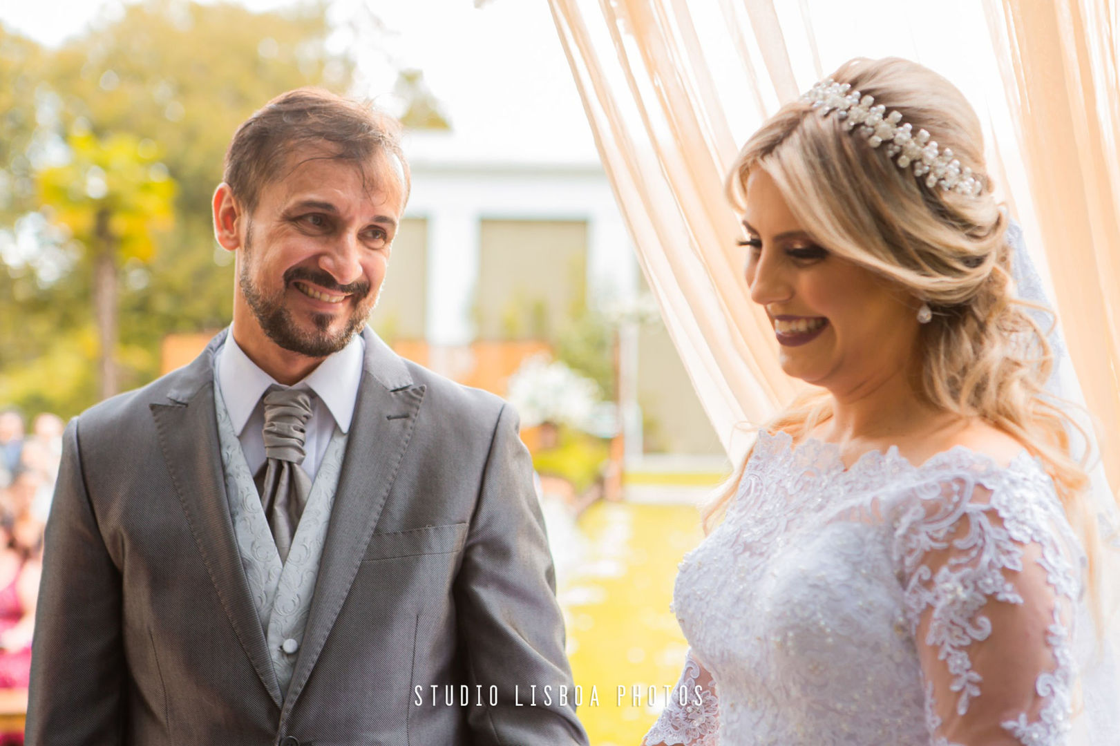 Foto Wedding Ana Cláudia e Ednaldo Foto Wedding Ana Cláudia e Ednaldo - Imagem 17
