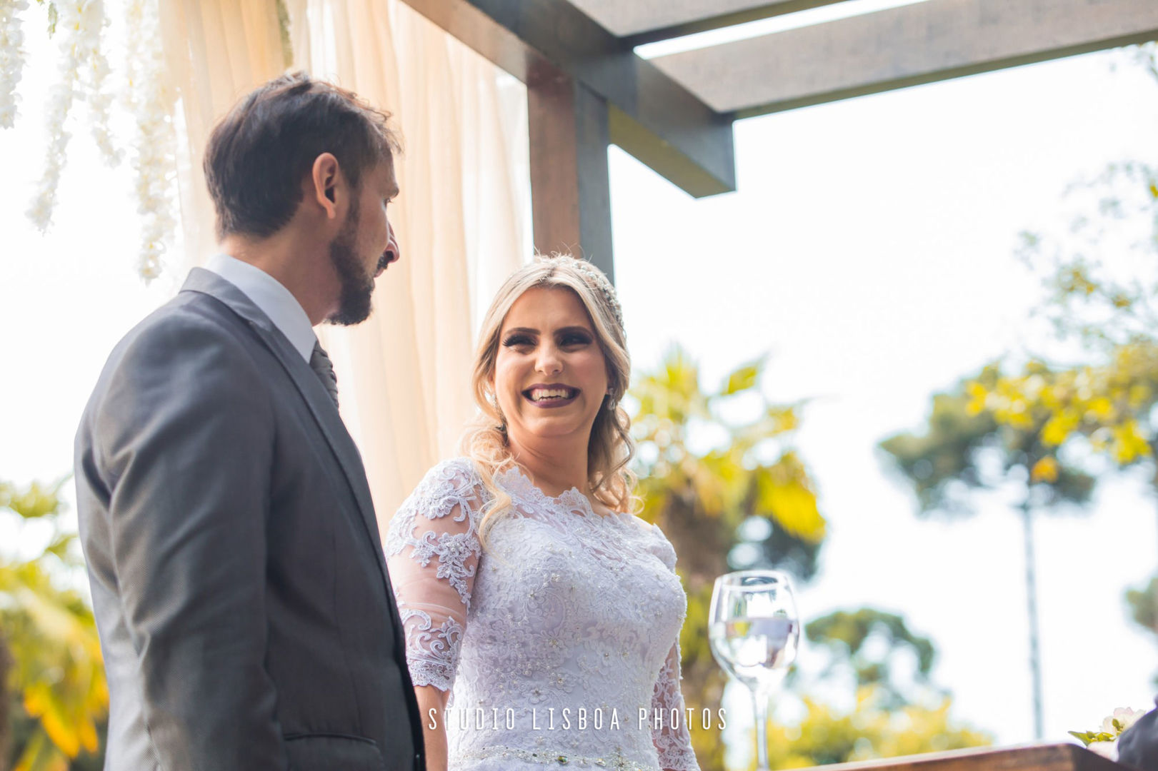 Foto Wedding Ana Cláudia e Ednaldo Foto Wedding Ana Cláudia e Ednaldo - Imagem 18