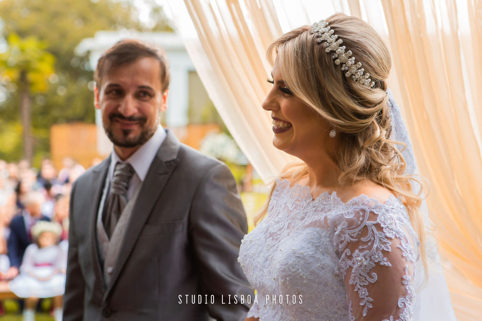 Foto Wedding Ana Cláudia e Ednaldo Foto Wedding Ana Cláudia e Ednaldo - Imagem 19