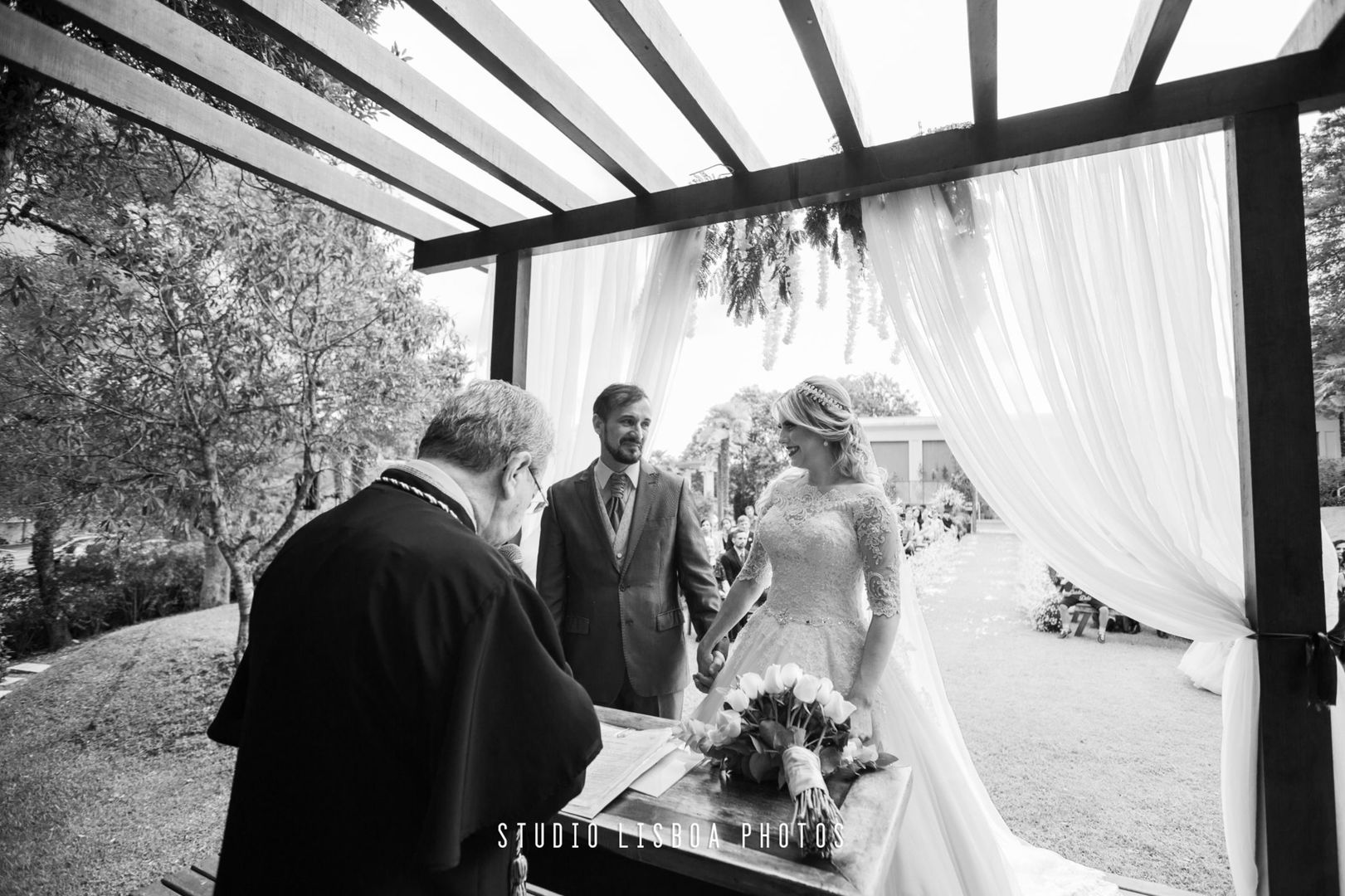 Foto Wedding Ana Cláudia e Ednaldo Foto Wedding Ana Cláudia e Ednaldo - Imagem 21