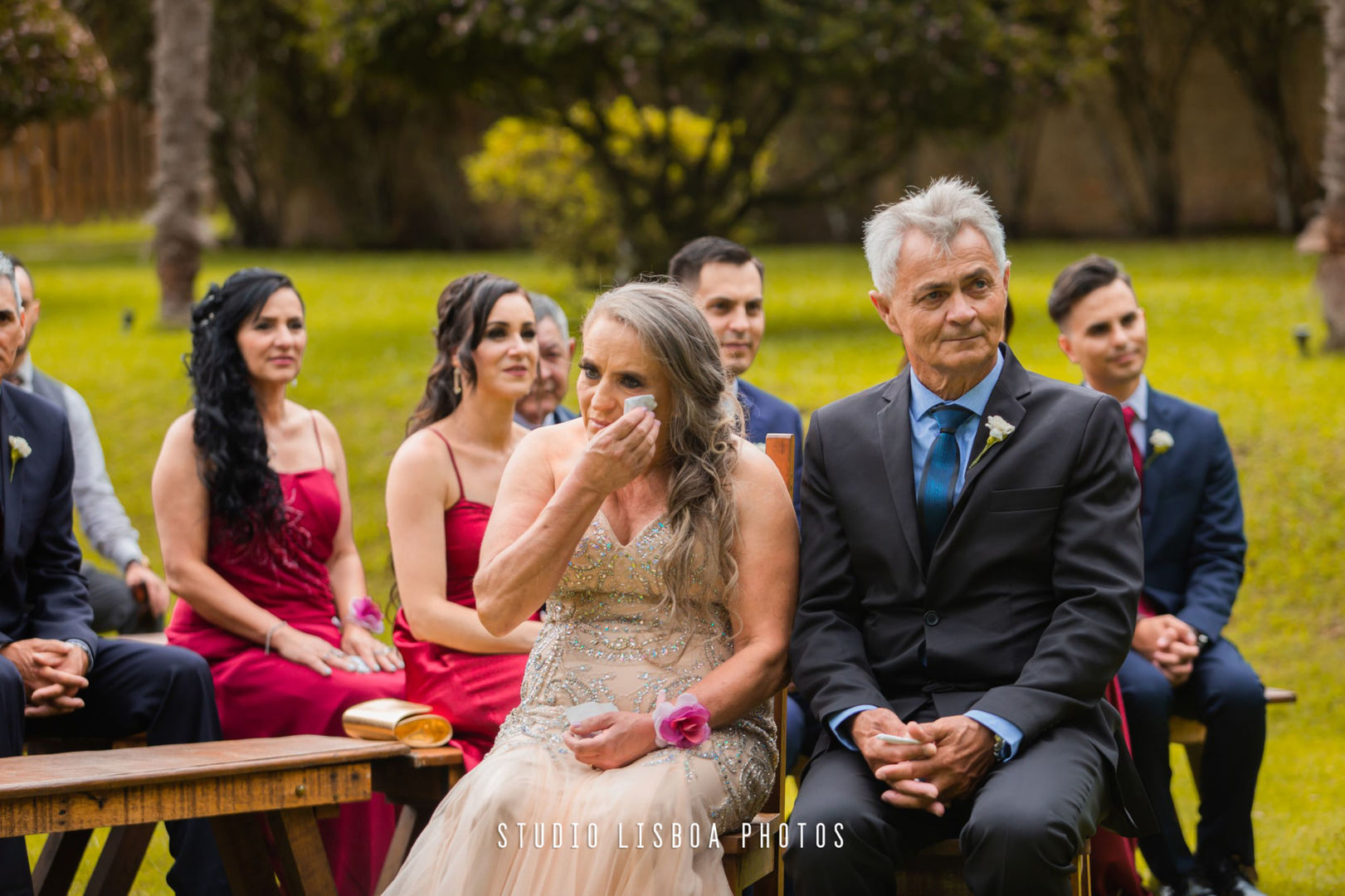 Foto Wedding Ana Cláudia e Ednaldo Foto Wedding Ana Cláudia e Ednaldo - Imagem 22