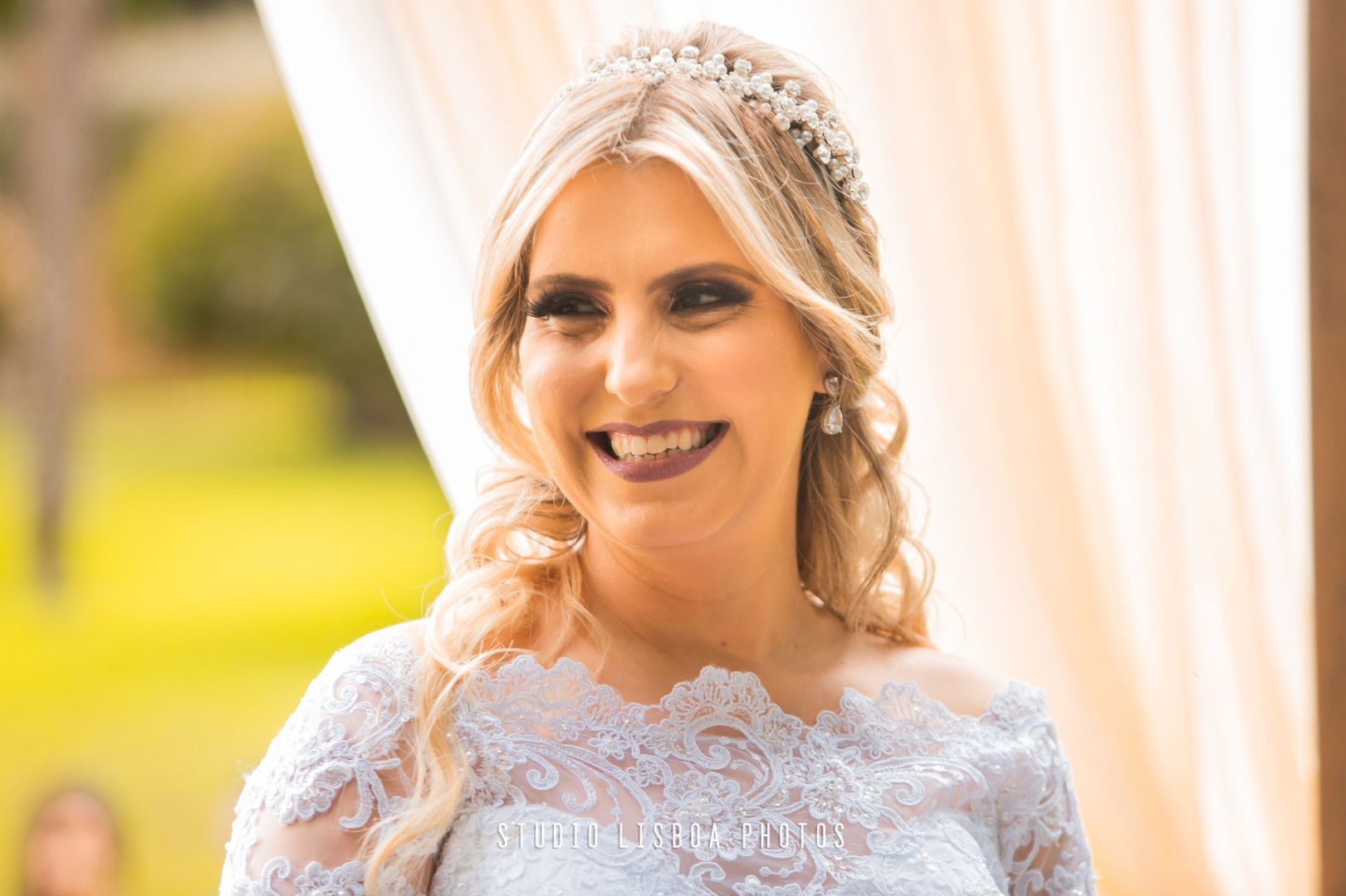 Foto Wedding Ana Cláudia e Ednaldo Foto Wedding Ana Cláudia e Ednaldo - Imagem 24