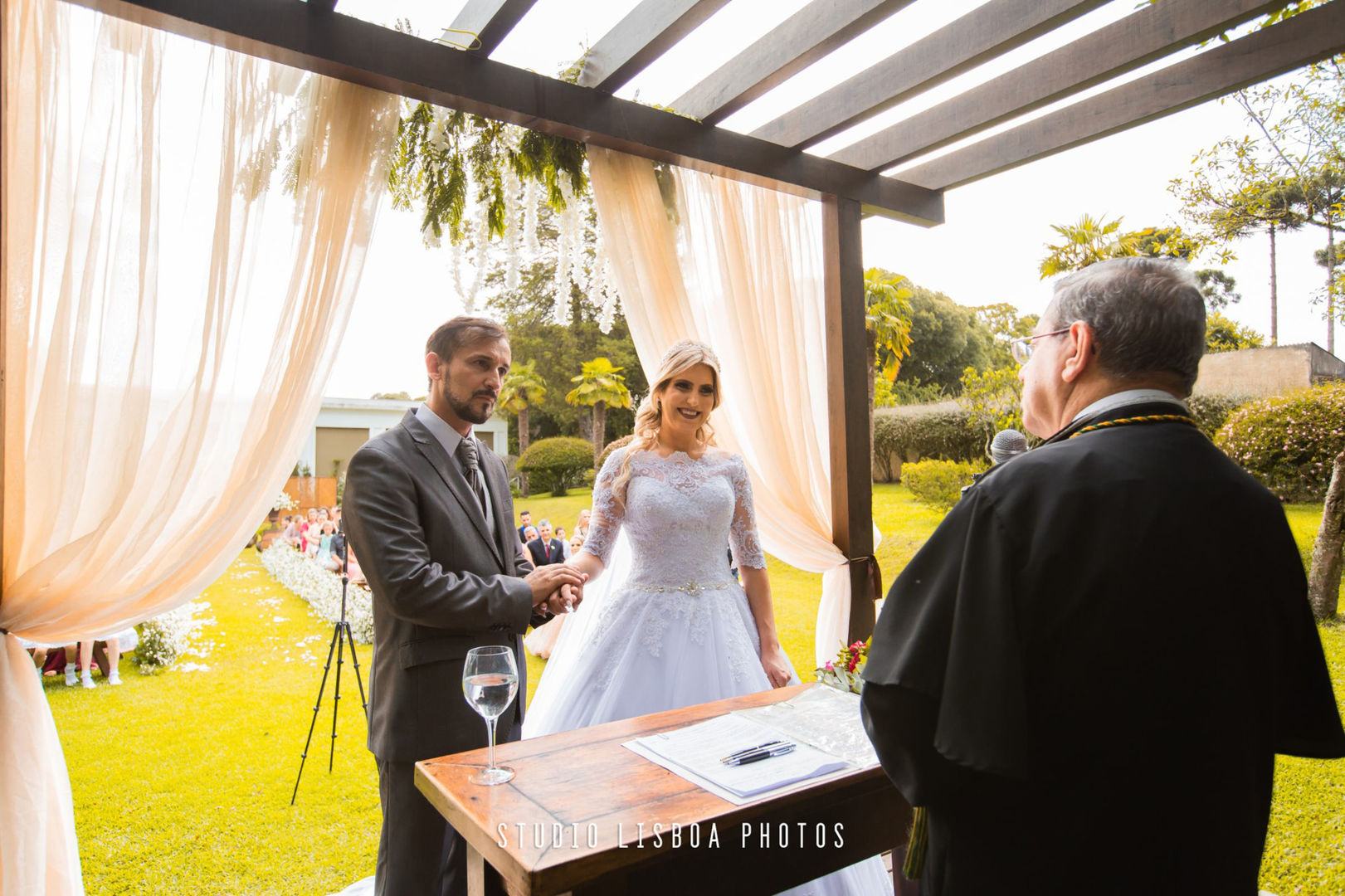 Foto Wedding Ana Cláudia e Ednaldo Foto Wedding Ana Cláudia e Ednaldo - Imagem 26