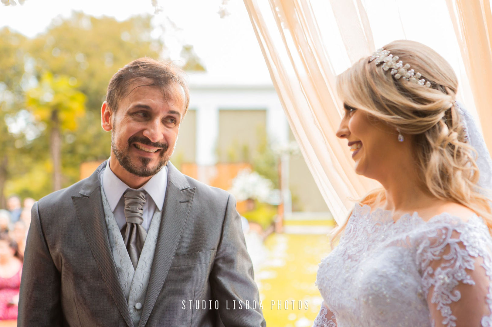 Foto Wedding Ana Cláudia e Ednaldo Foto Wedding Ana Cláudia e Ednaldo - Imagem 28