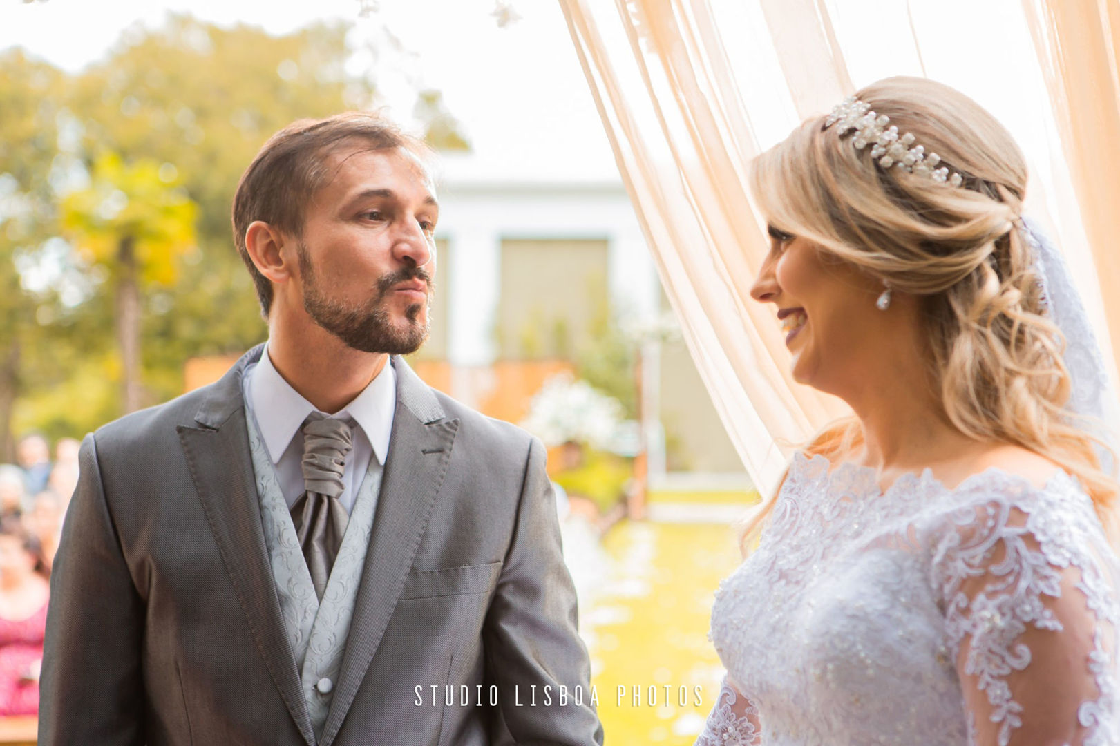 Foto Wedding Ana Cláudia e Ednaldo Foto Wedding Ana Cláudia e Ednaldo - Imagem 35