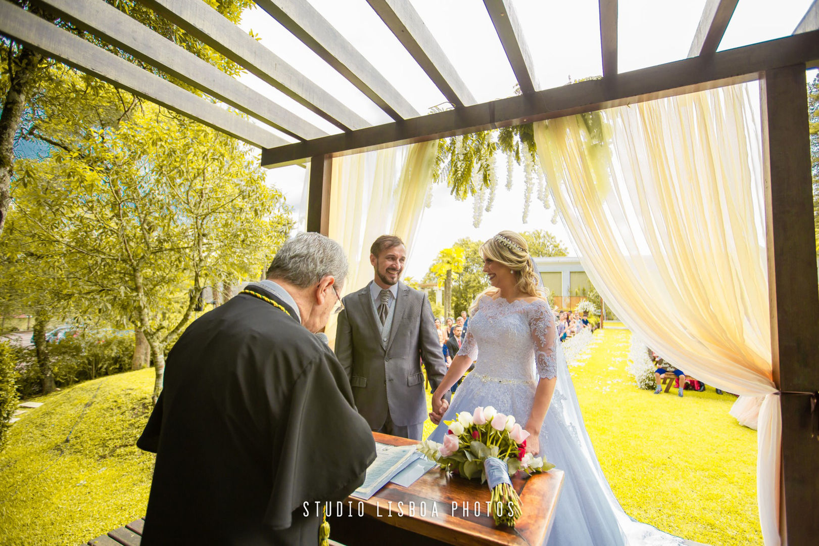 Foto Wedding Ana Cláudia e Ednaldo Foto Wedding Ana Cláudia e Ednaldo - Imagem 36