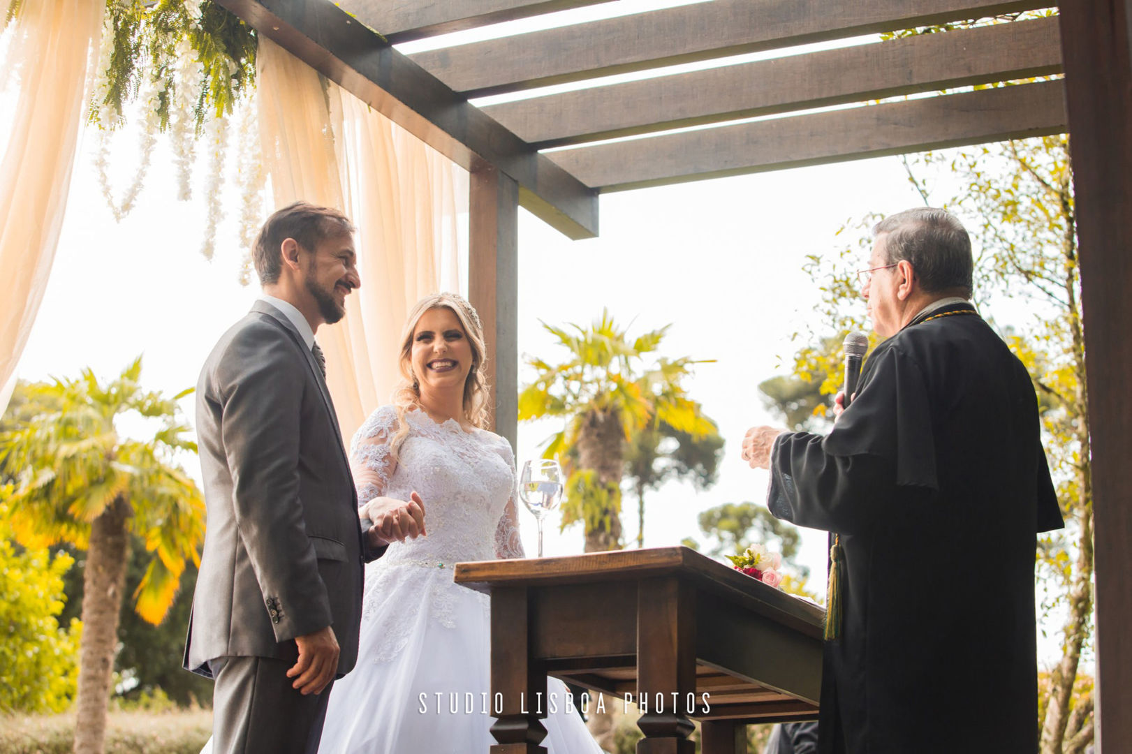 Foto Wedding Ana Cláudia e Ednaldo Foto Wedding Ana Cláudia e Ednaldo - Imagem 38