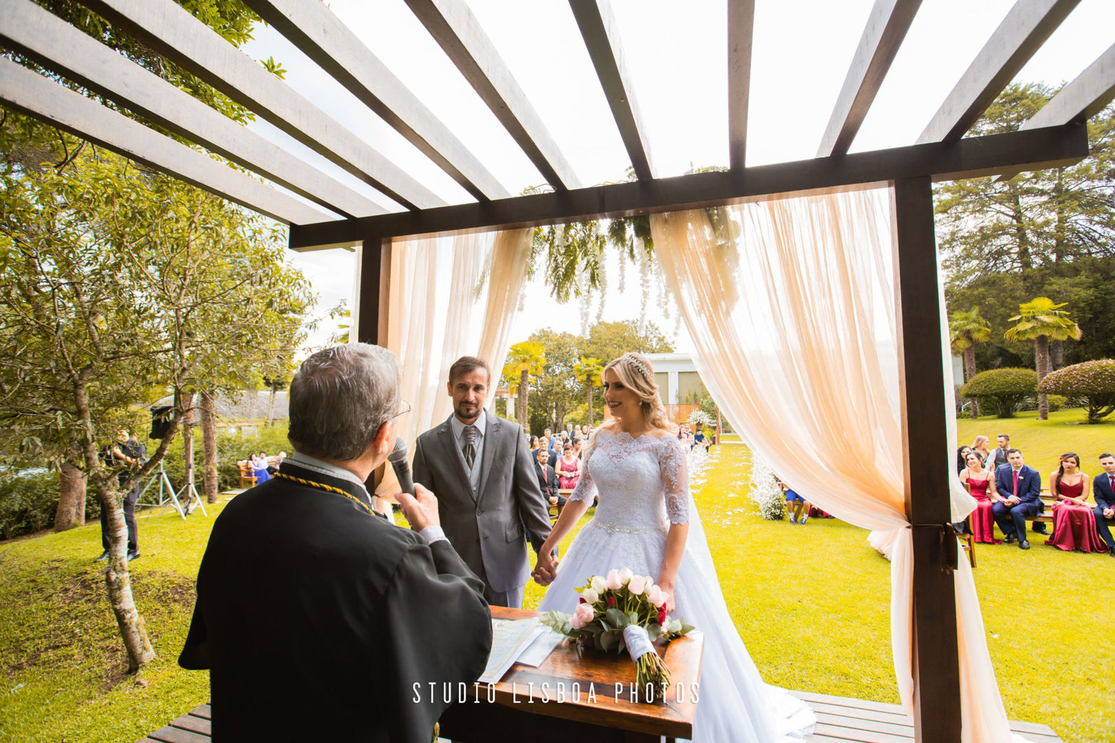 Foto Wedding Ana Cláudia e Ednaldo Foto Wedding Ana Cláudia e Ednaldo - Imagem 42