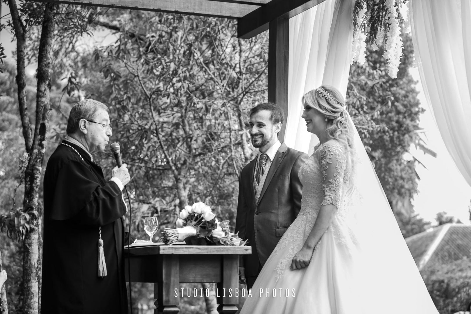 Foto Wedding Ana Cláudia e Ednaldo Foto Wedding Ana Cláudia e Ednaldo - Imagem 44