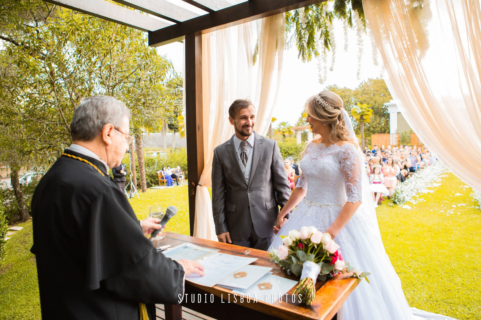 Foto Wedding Ana Cláudia e Ednaldo Foto Wedding Ana Cláudia e Ednaldo - Imagem 46