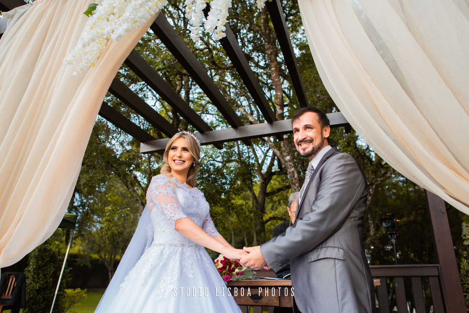 Foto Wedding Ana Cláudia e Ednaldo Foto Wedding Ana Cláudia e Ednaldo - Imagem 47