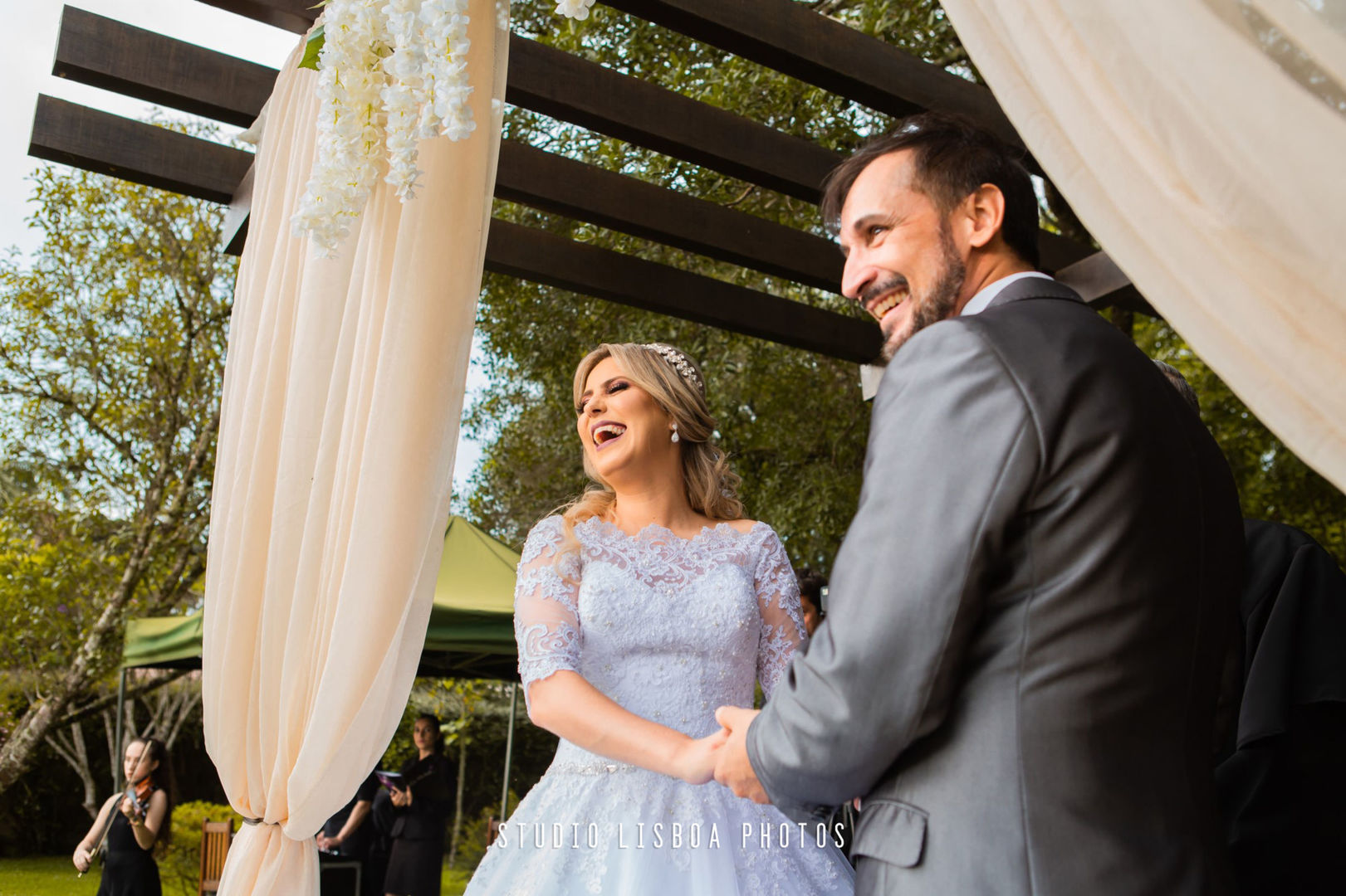 Foto Wedding Ana Cláudia e Ednaldo Foto Wedding Ana Cláudia e Ednaldo - Imagem 49