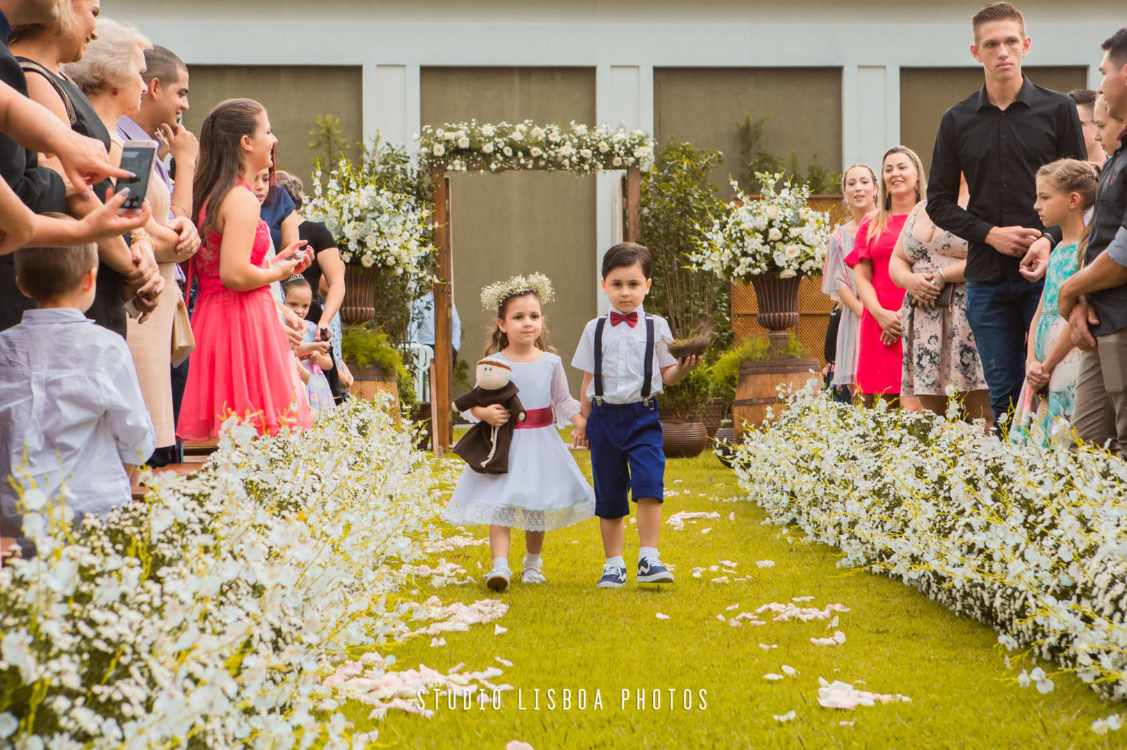 Foto Wedding Ana Cláudia e Ednaldo Foto Wedding Ana Cláudia e Ednaldo - Imagem 50