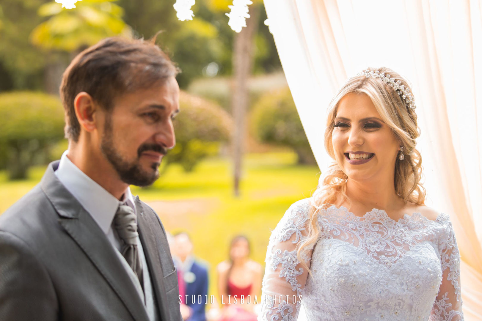 Foto Wedding Ana Cláudia e Ednaldo Foto Wedding Ana Cláudia e Ednaldo - Imagem 52