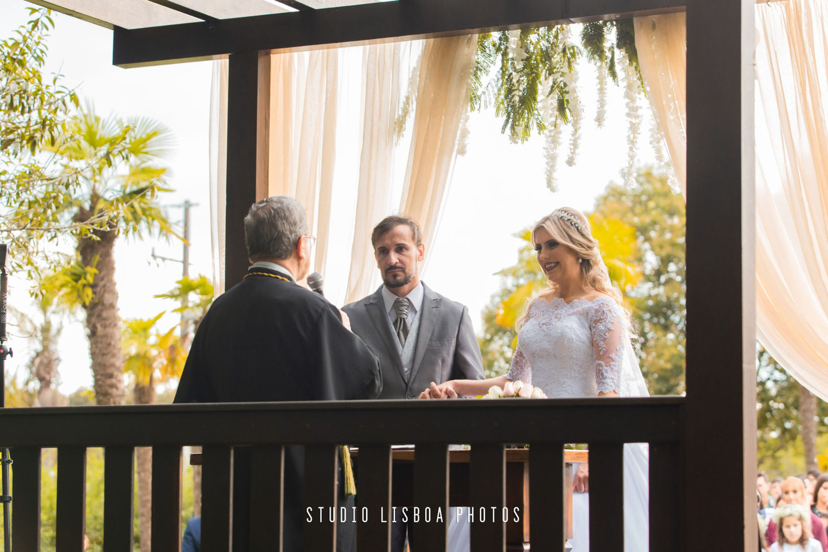 Foto Wedding Ana Cláudia e Ednaldo Foto Wedding Ana Cláudia e Ednaldo - Imagem 54