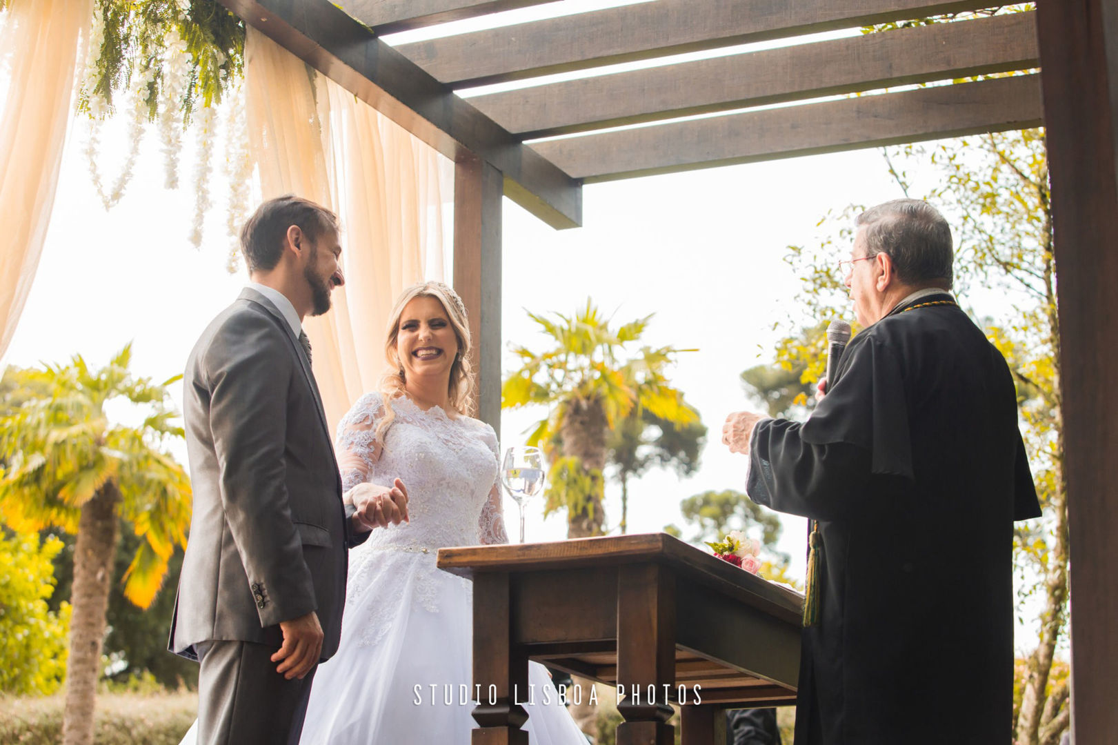Foto Wedding Ana Cláudia e Ednaldo Foto Wedding Ana Cláudia e Ednaldo - Imagem 55