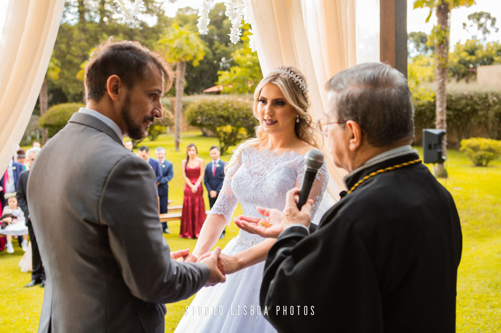 Foto Wedding Ana Cláudia e Ednaldo Foto Wedding Ana Cláudia e Ednaldo - Imagem 56