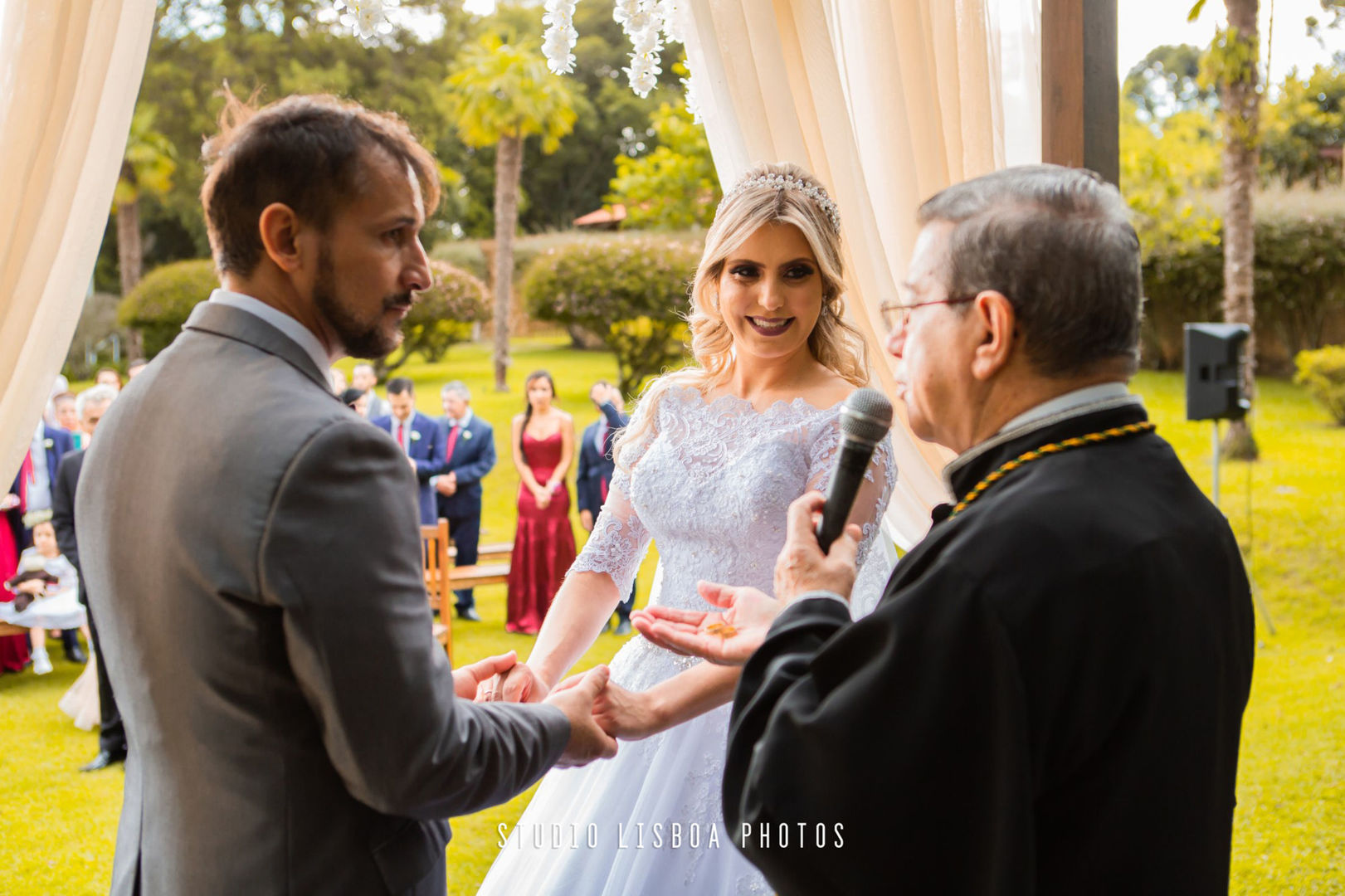 Foto Wedding Ana Cláudia e Ednaldo Foto Wedding Ana Cláudia e Ednaldo - Imagem 57