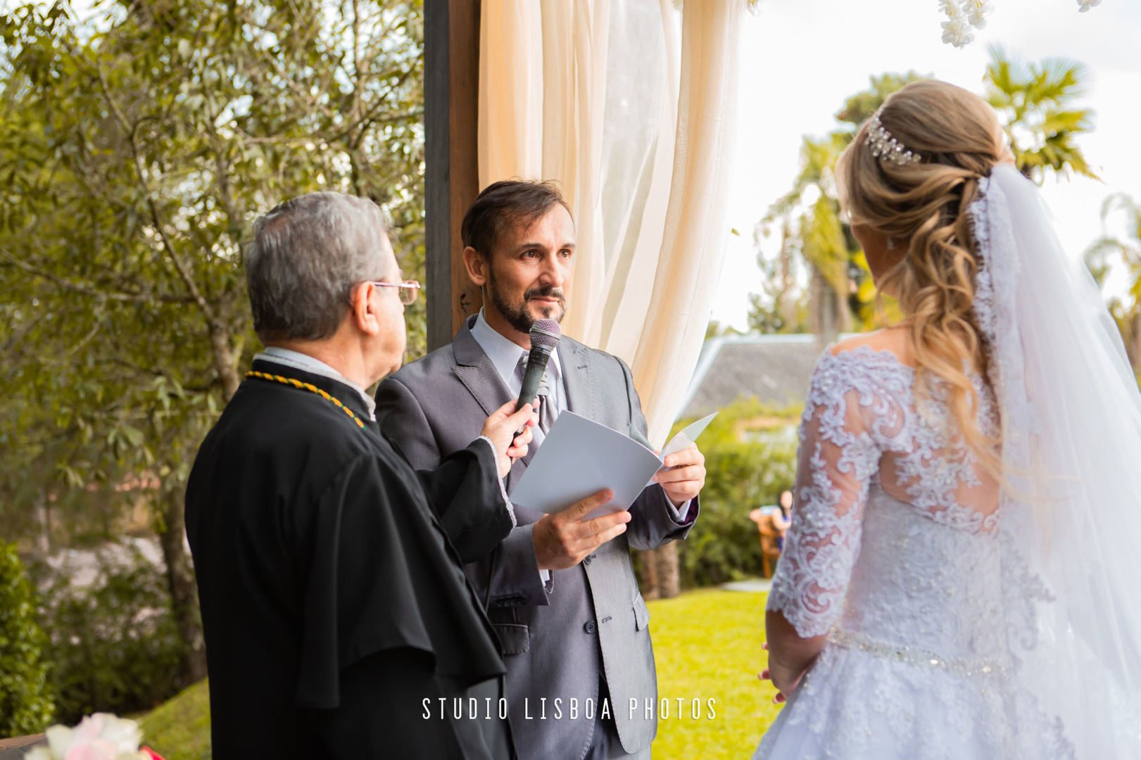 Foto Wedding Ana Cláudia e Ednaldo Foto Wedding Ana Cláudia e Ednaldo - Imagem 58